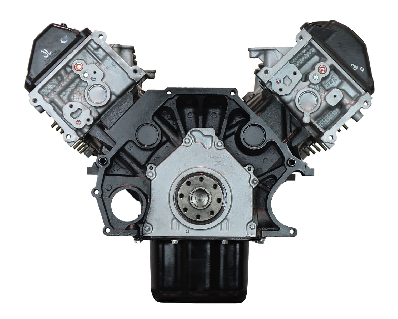 FORD 5.4 02-08 ENGINE (3)