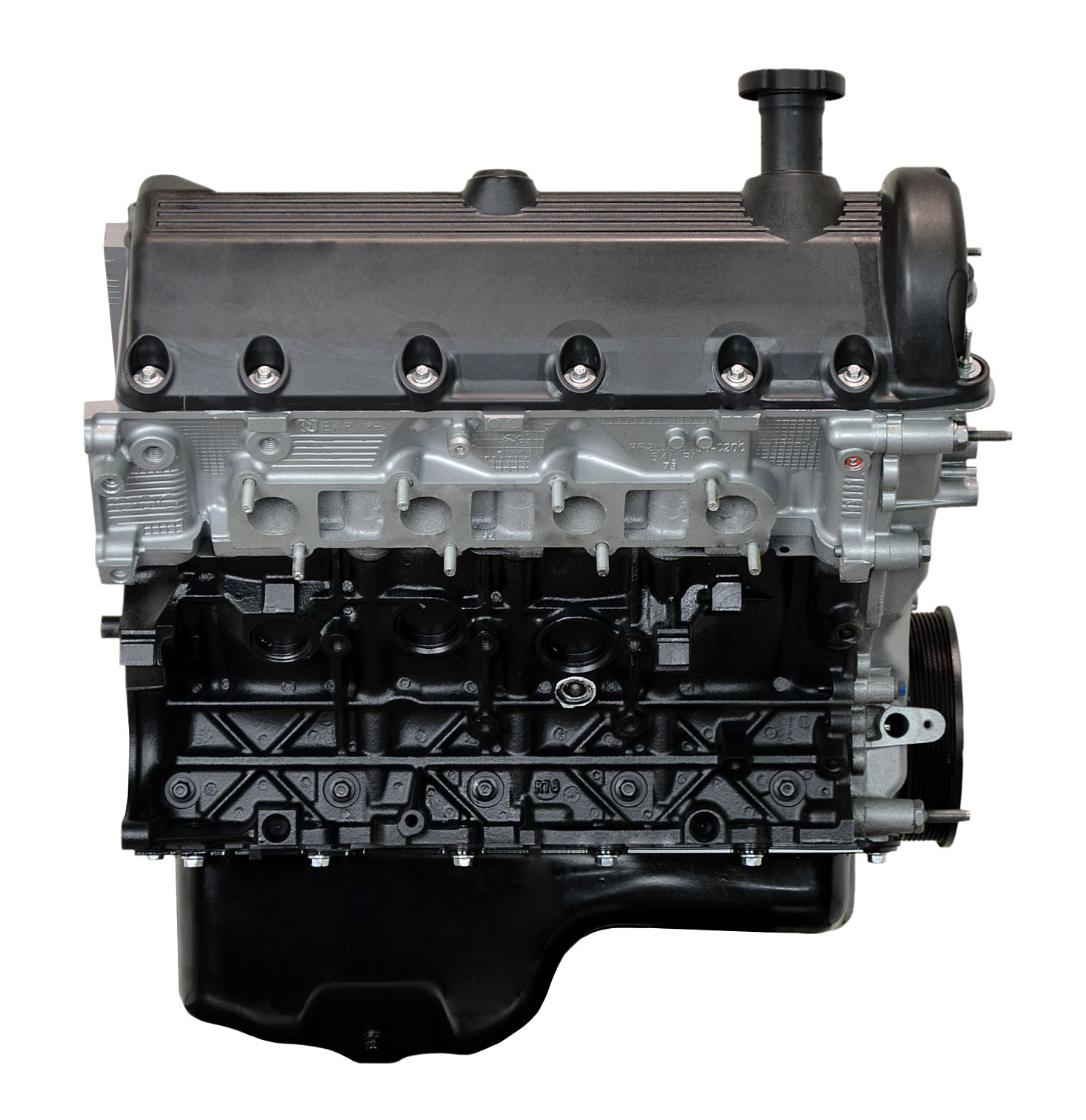 FORD 5.4 02-08 ENGINE (4)