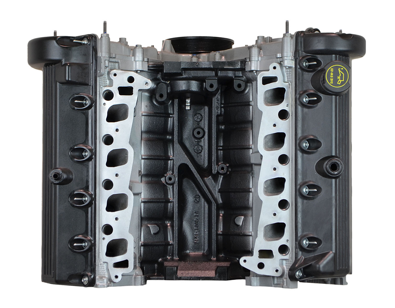 FORD 5.4 02-08 ENGINE (5)