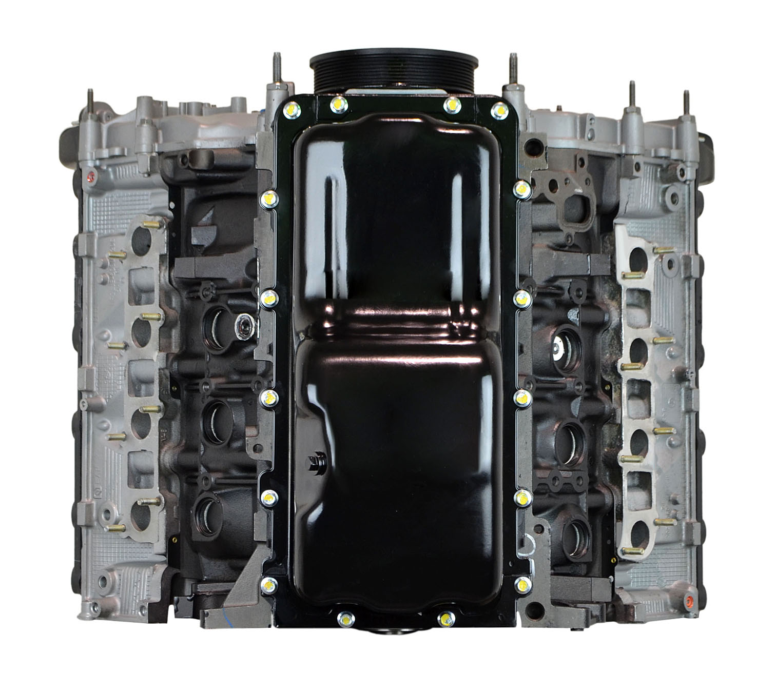 FORD 5.4 02-08 ENGINE (6)