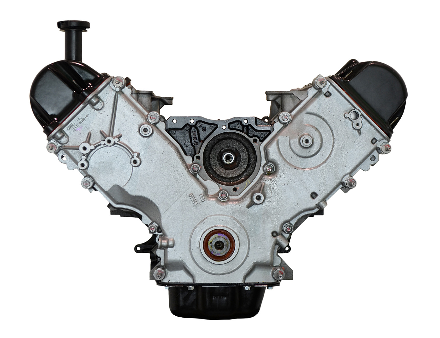 FORD 5.4 02-05 ENGINE