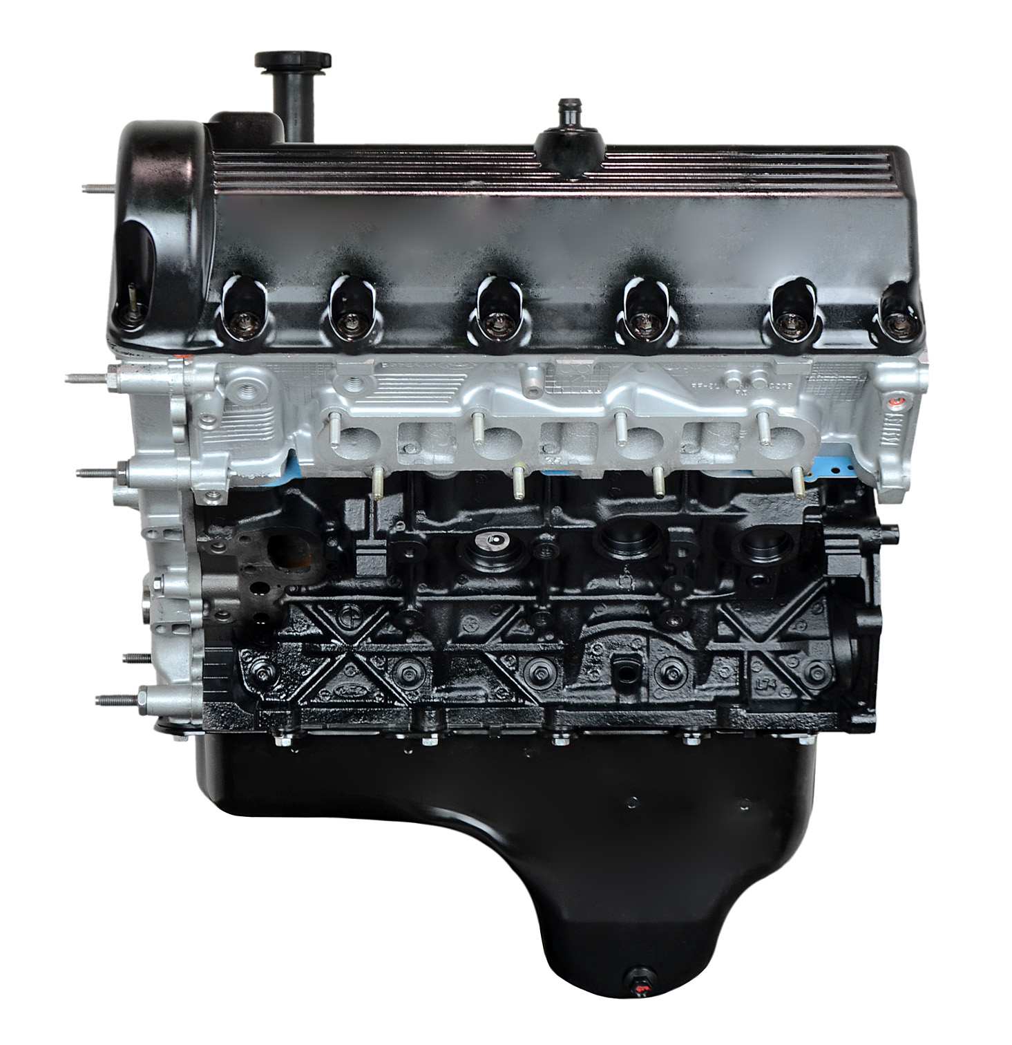FORD 5.4 02-05 ENGINE (2)