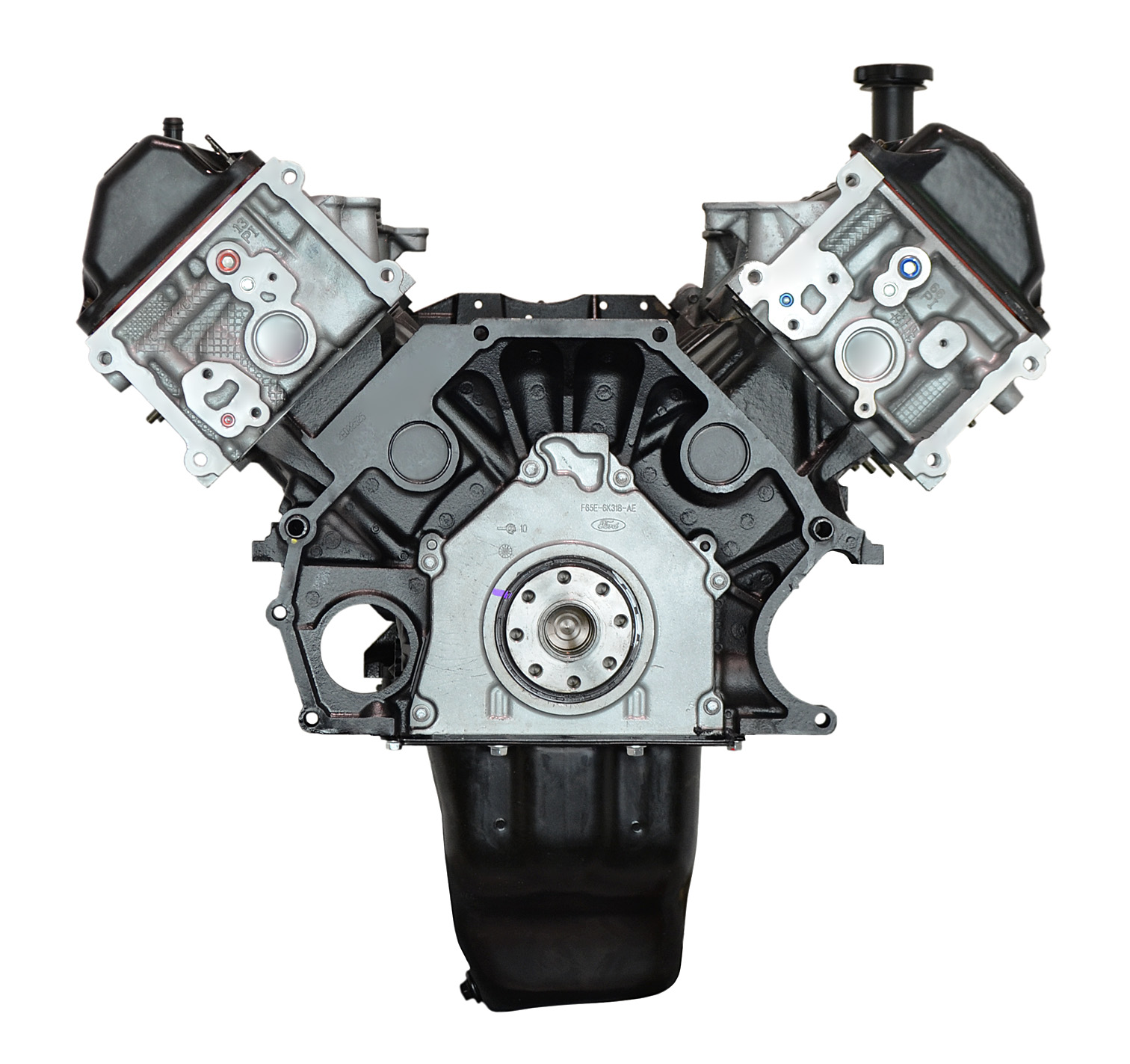 FORD 5.4 02-05 ENGINE (3)