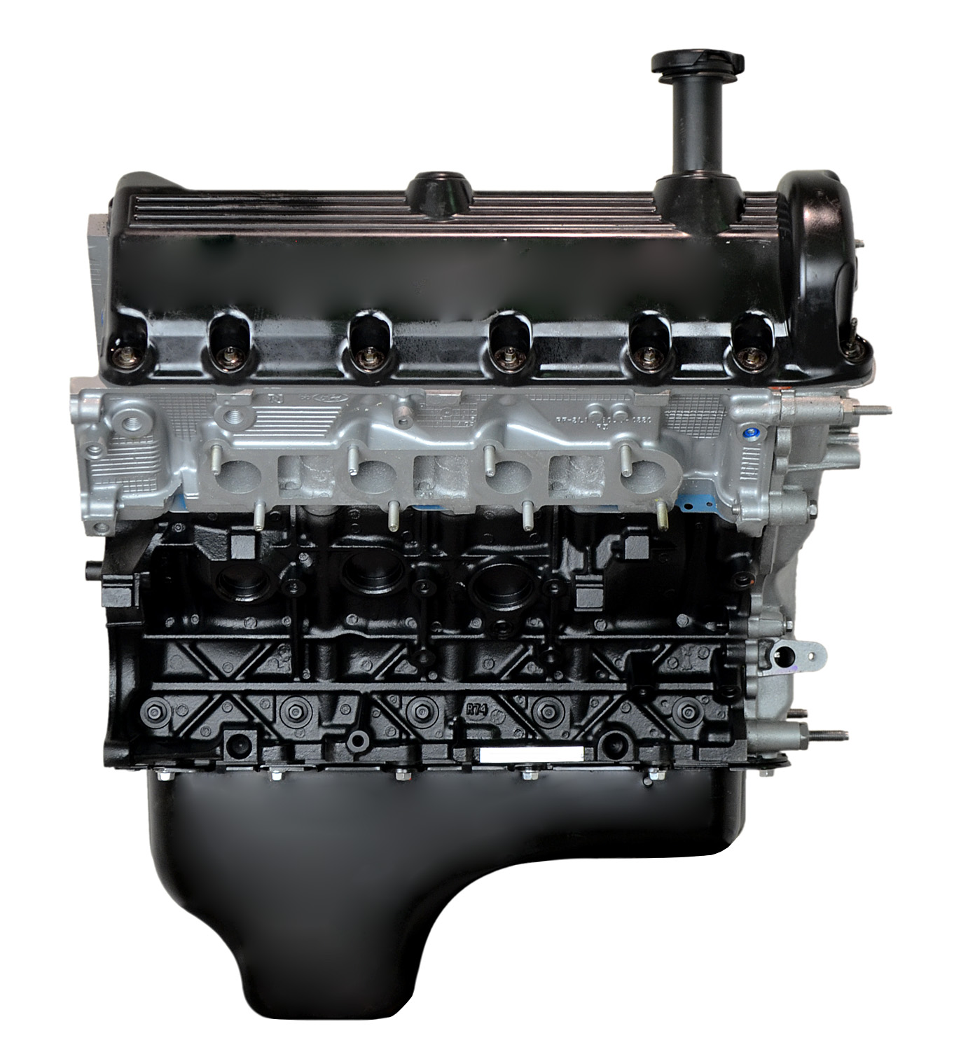 FORD 5.4 02-05 ENGINE (4)