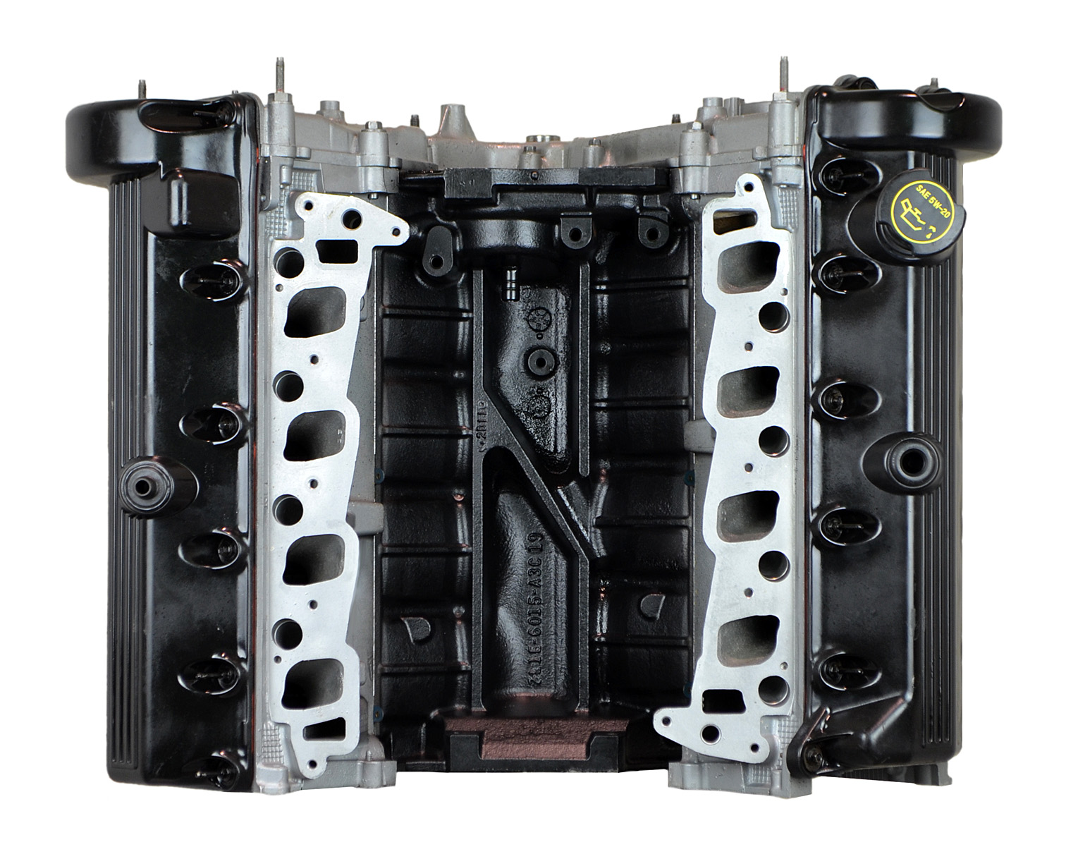 FORD 5.4 02-05 ENGINE (5)