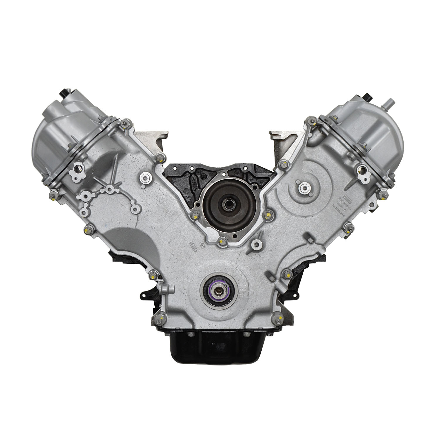 FORD 5.4 08-10 ENGINE