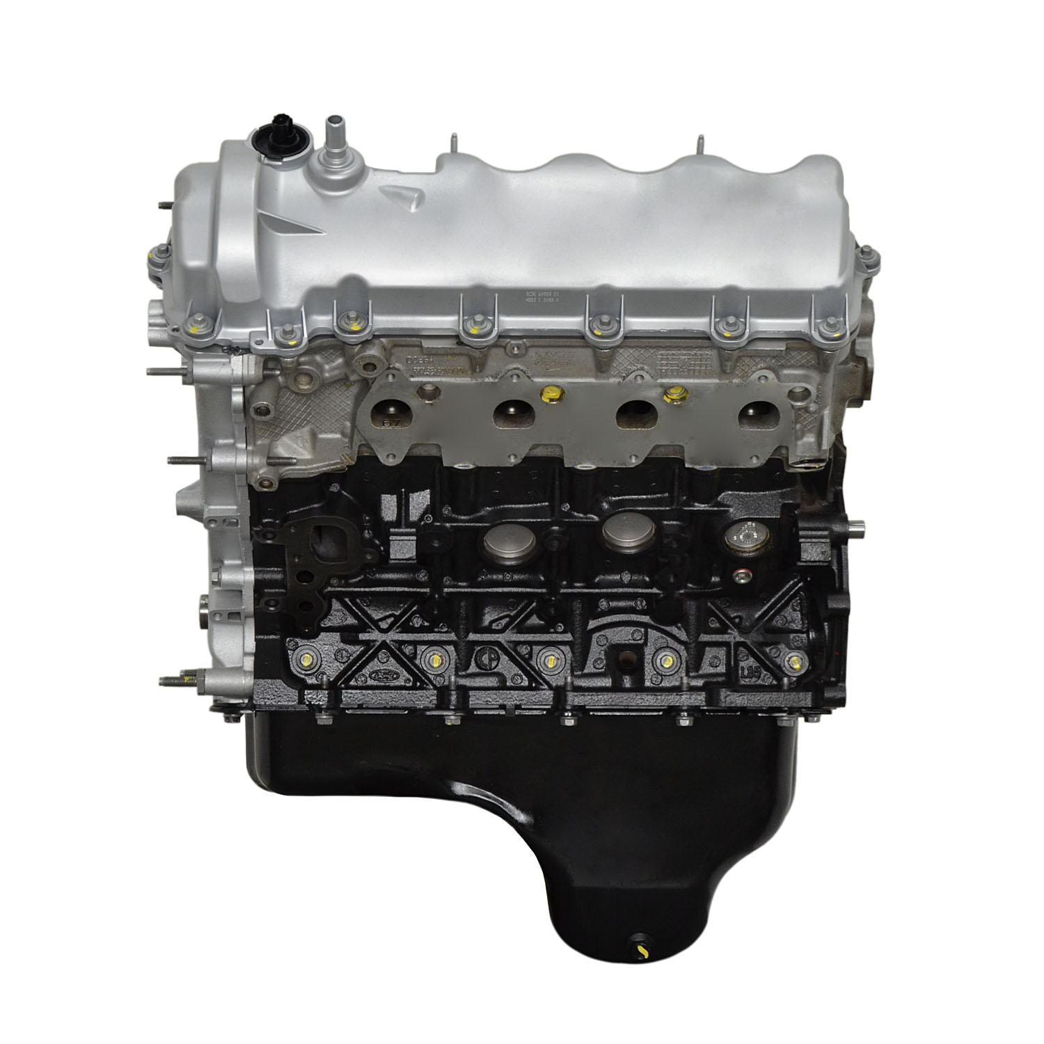 FORD 5.4 08-10 ENGINE (2)