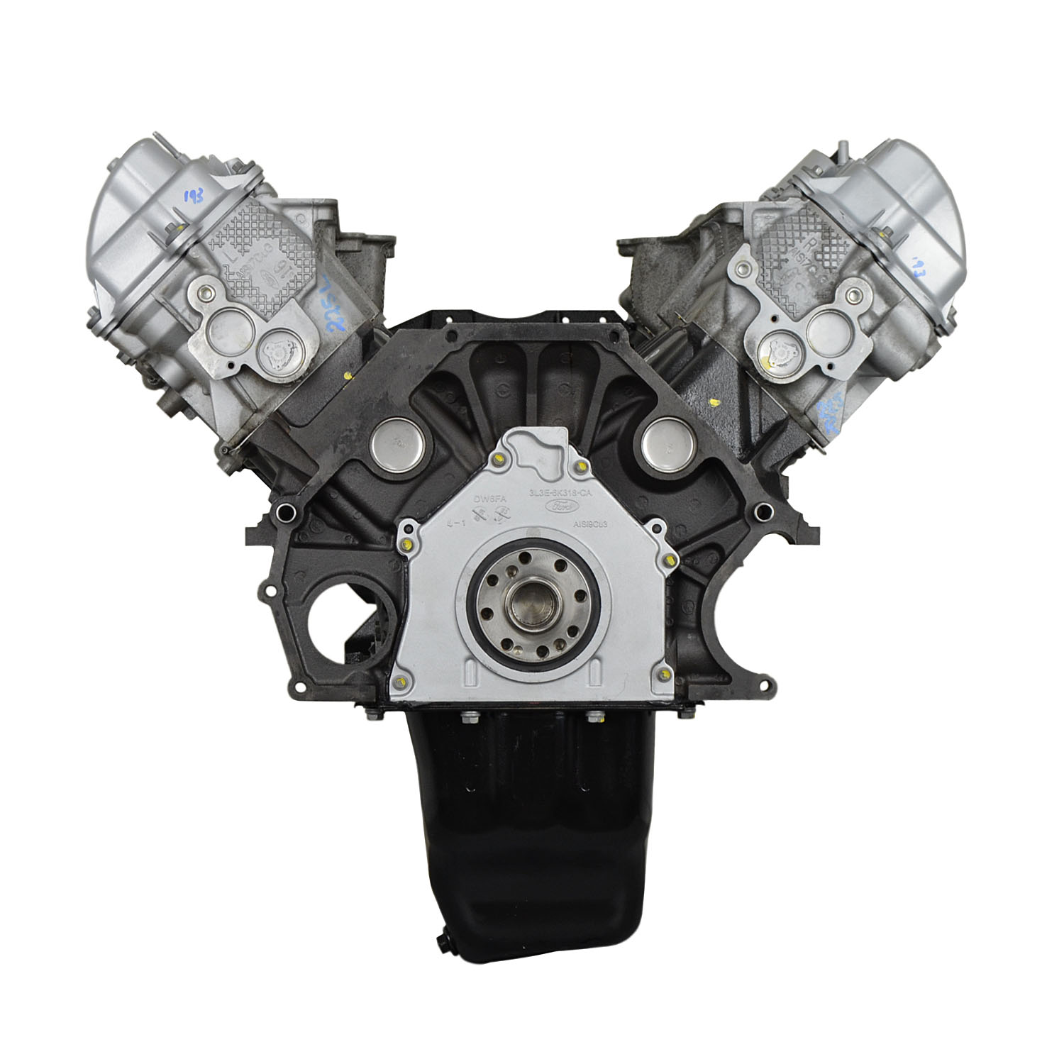 FORD 5.4 08-10 ENGINE (3)