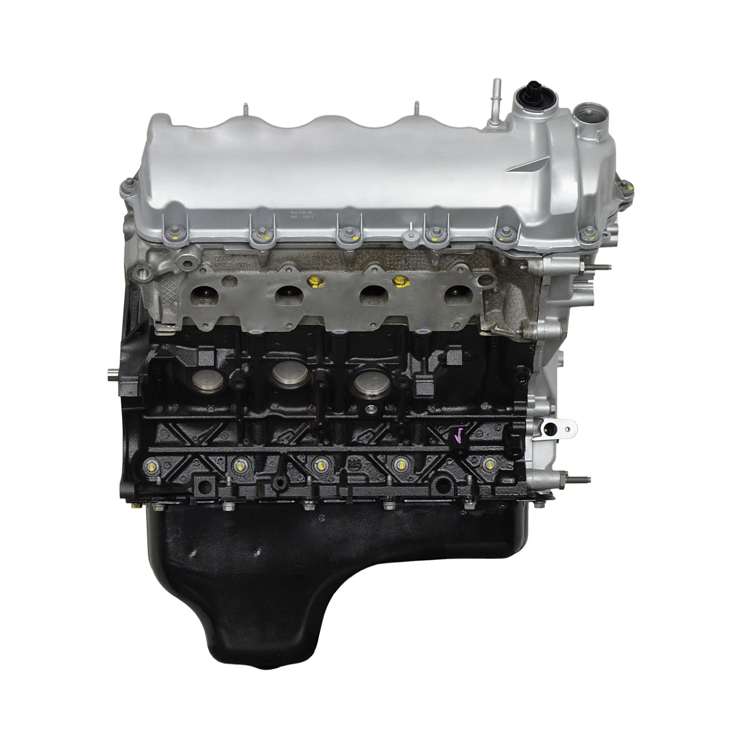 FORD 5.4 08-10 ENGINE (4)