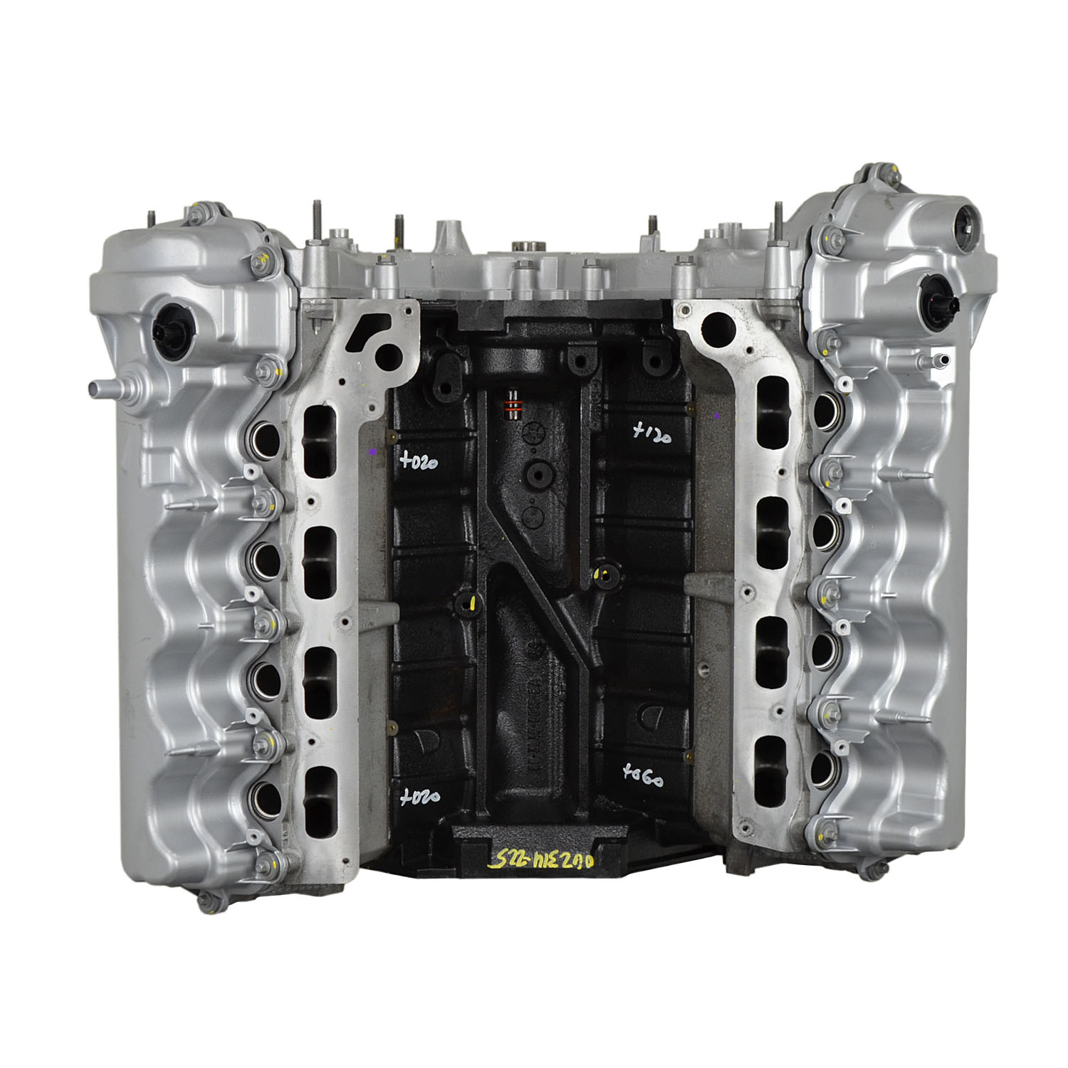 FORD 5.4 08-10 ENGINE (5)