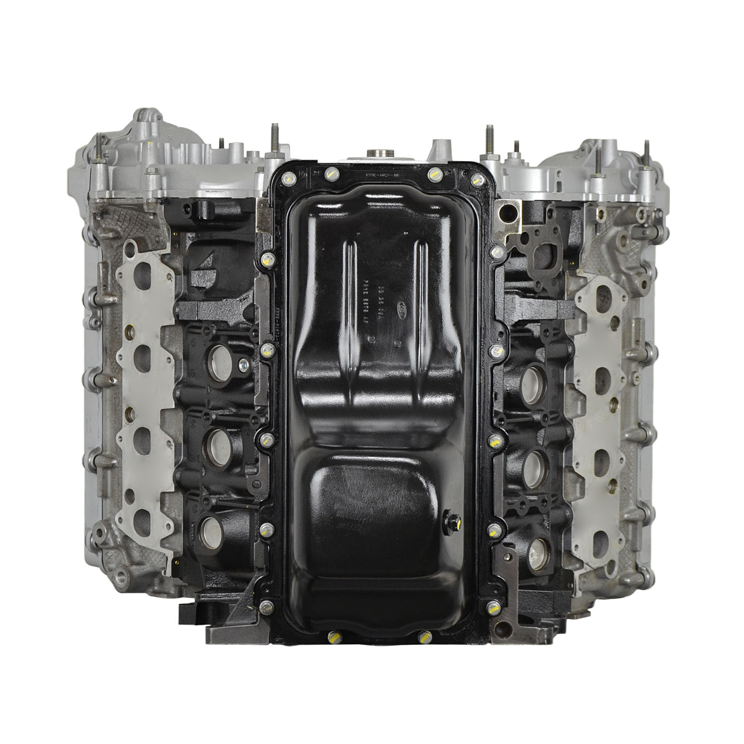 FORD 5.4 08-10 ENGINE (6)