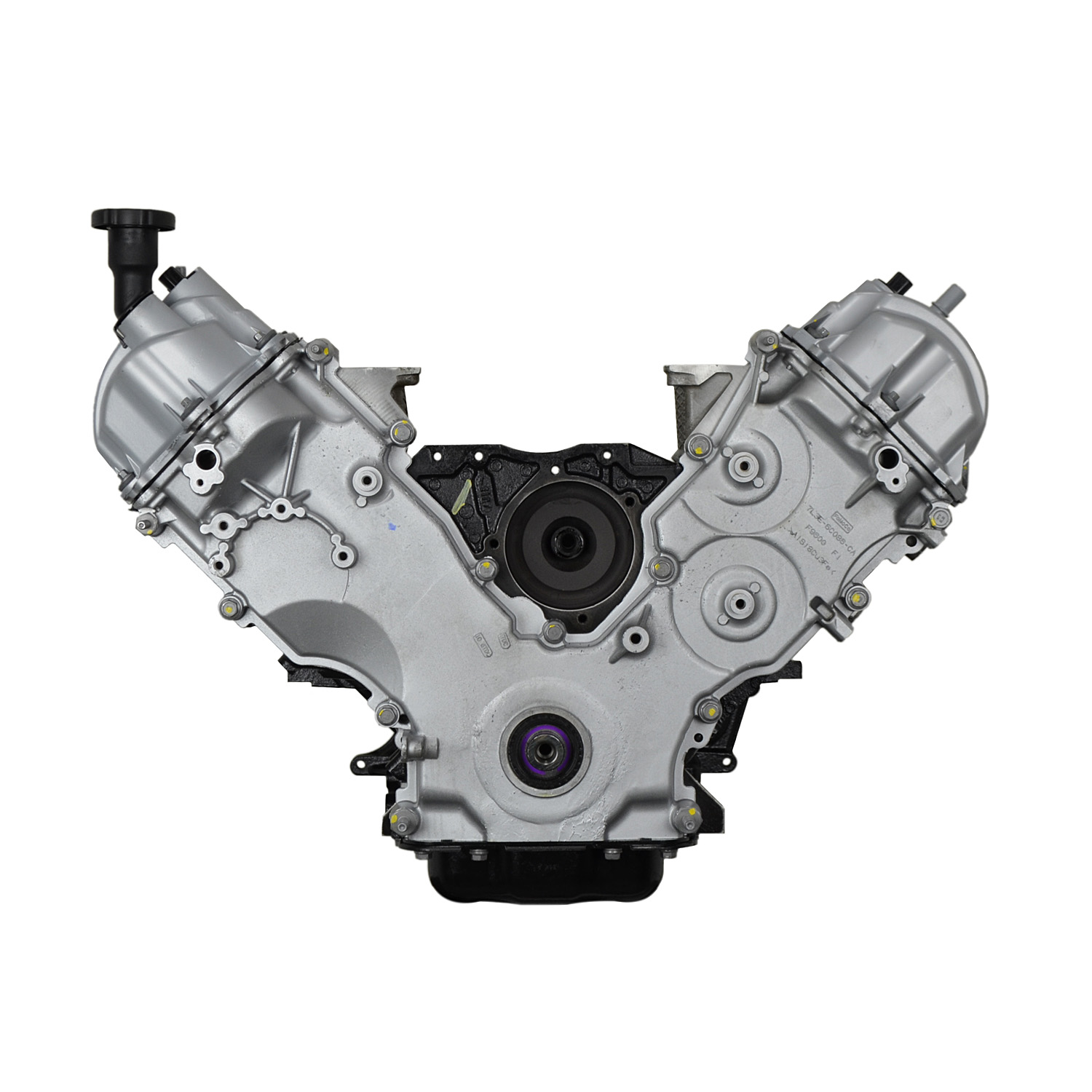 FORD 5.4 08-14 ENGINE