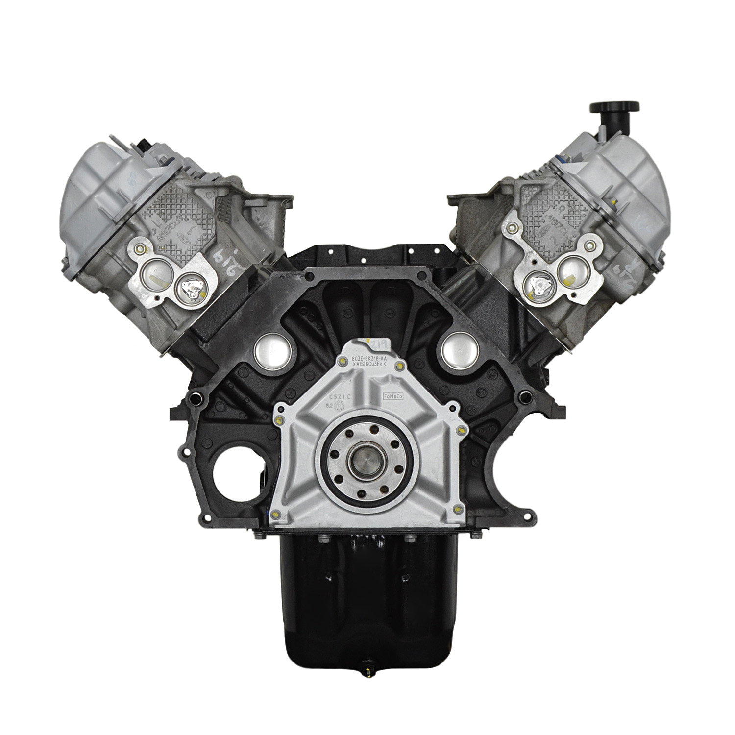 FORD 5.4 08-14 ENGINE (3)