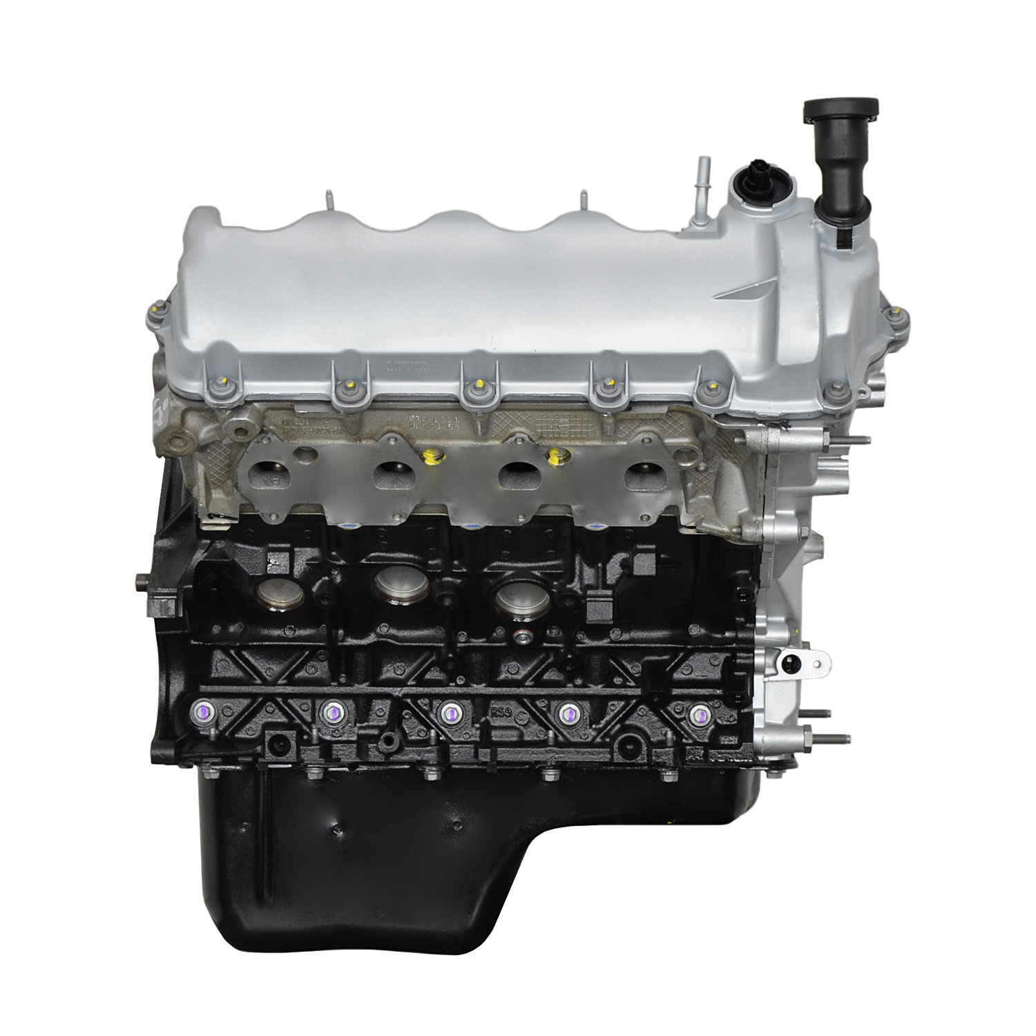 FORD 5.4 08-14 ENGINE (4)