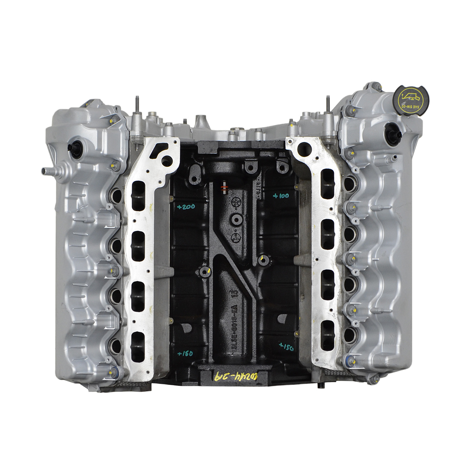 FORD 5.4 08-14 ENGINE (5)