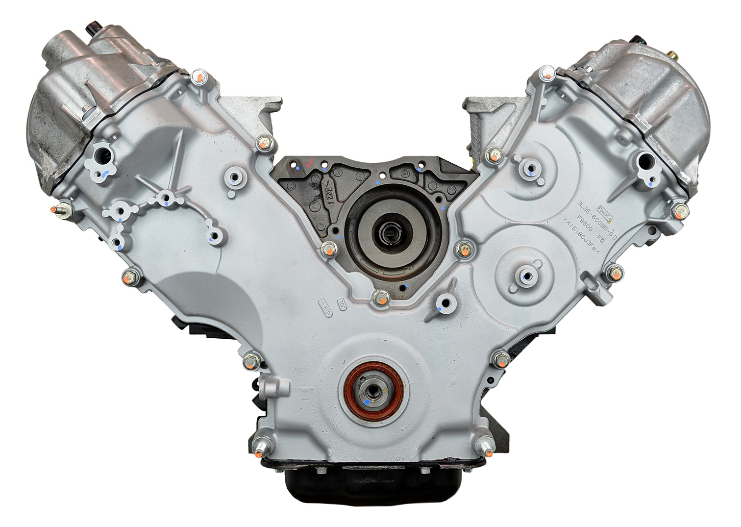 ATK Sales | Remanufactured Rear Axle