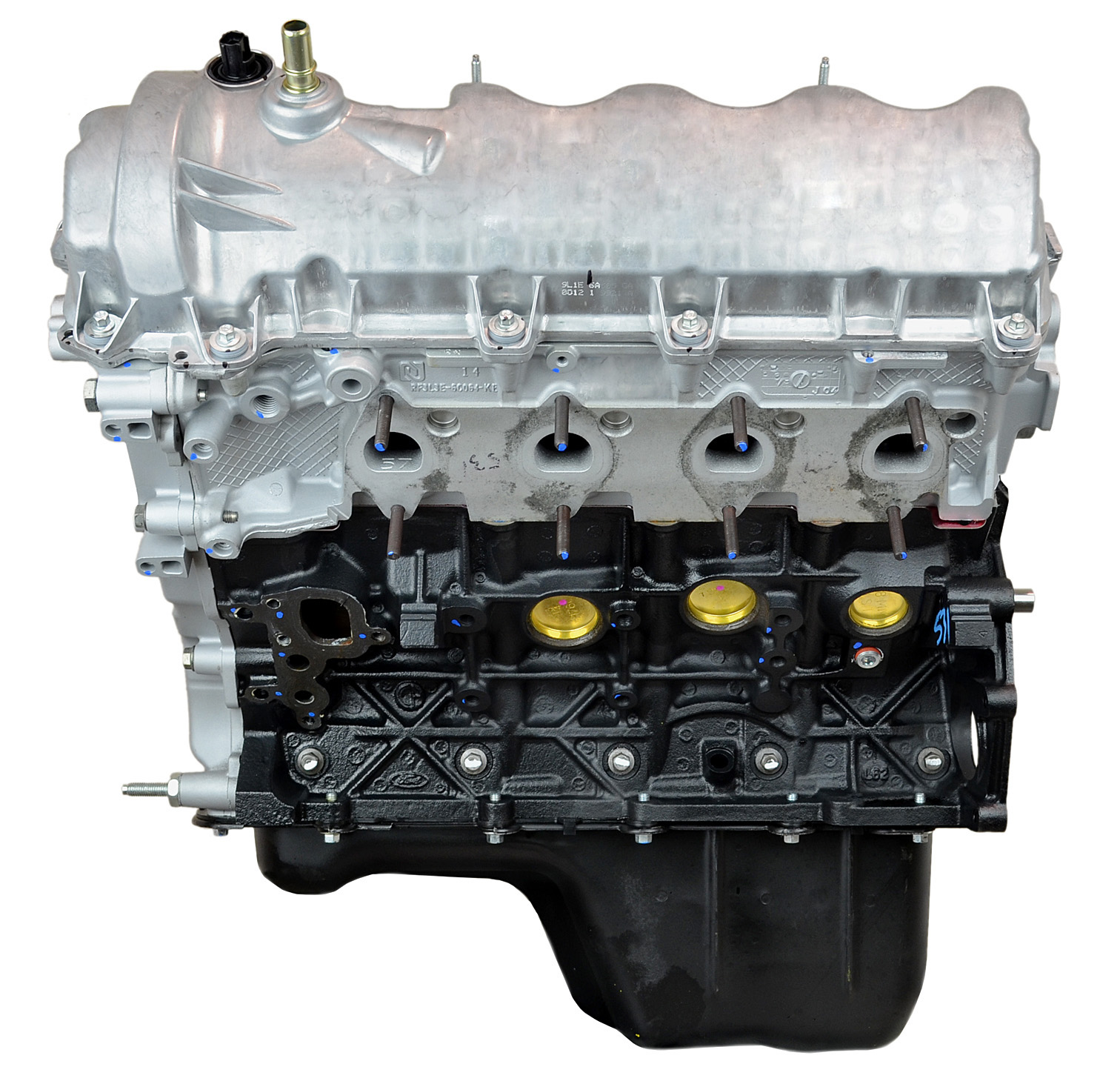 FORD 5.4 04-08 ENGINE (2)