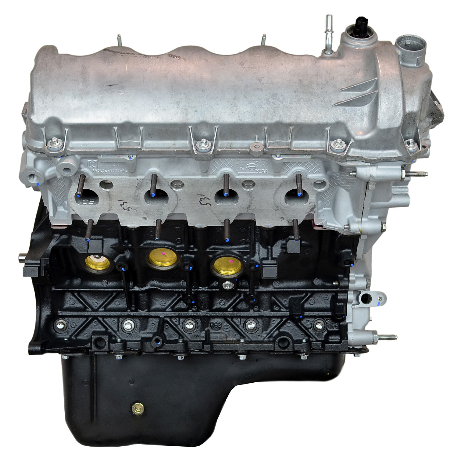 ATK Sales | Remanufactured Rear Axle