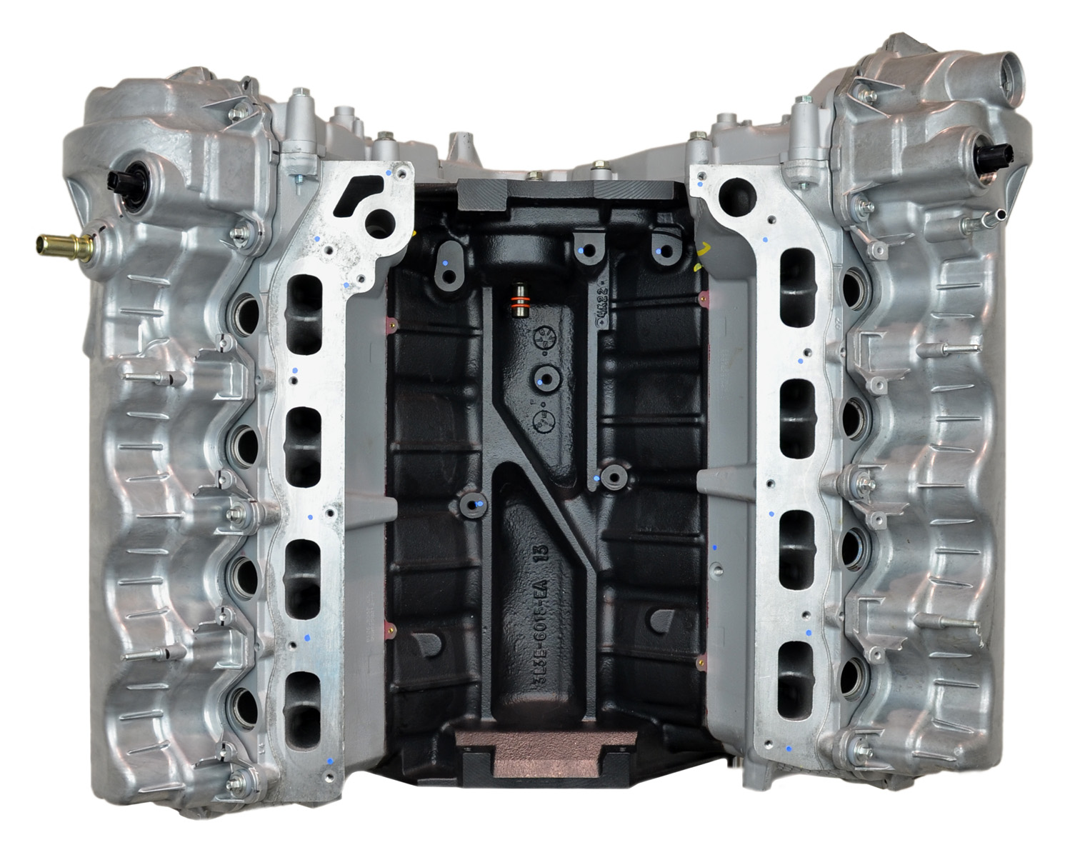 ATK Sales | Remanufactured Rear Axle