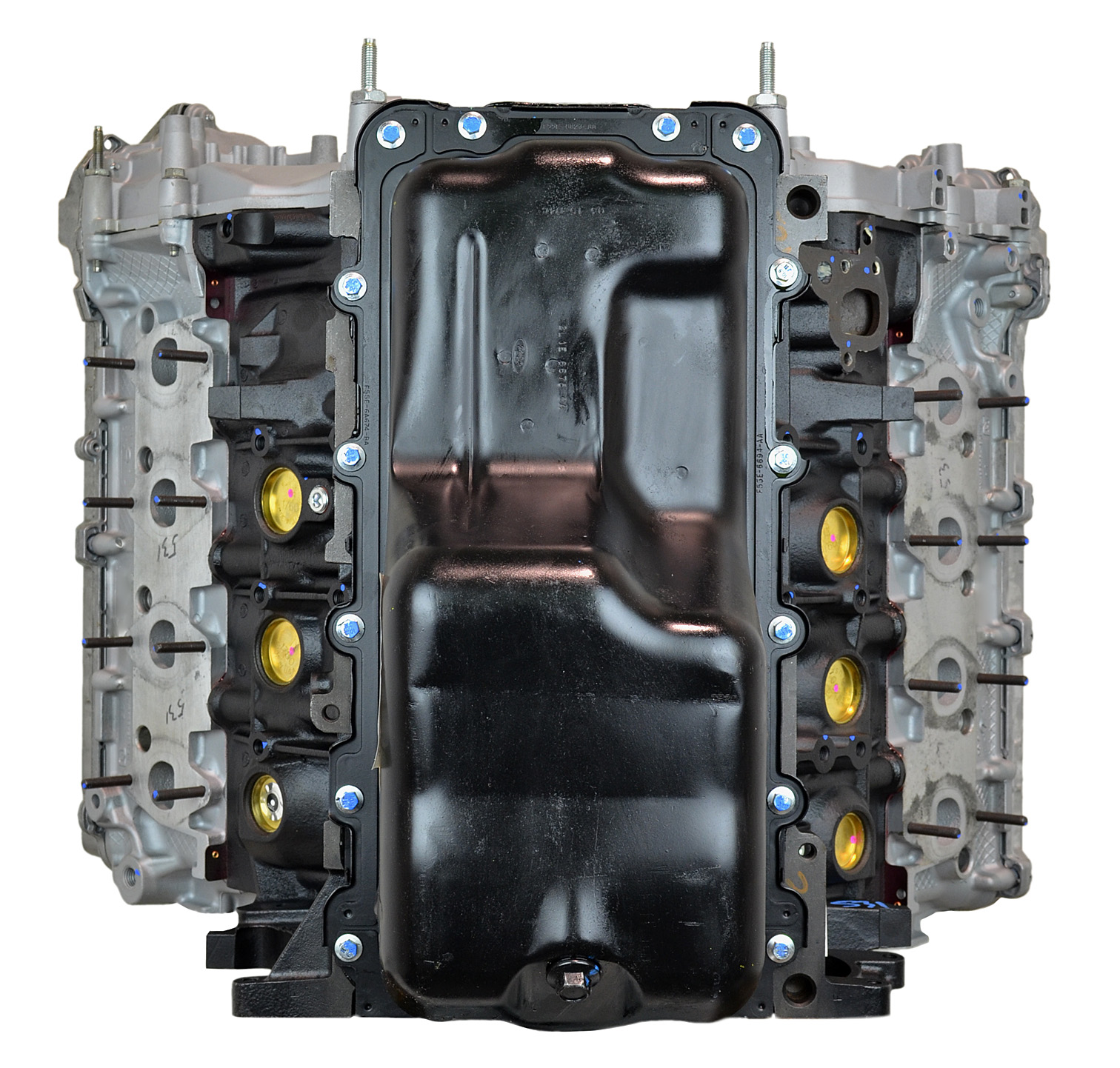 ATK Sales | Remanufactured Rear Axle