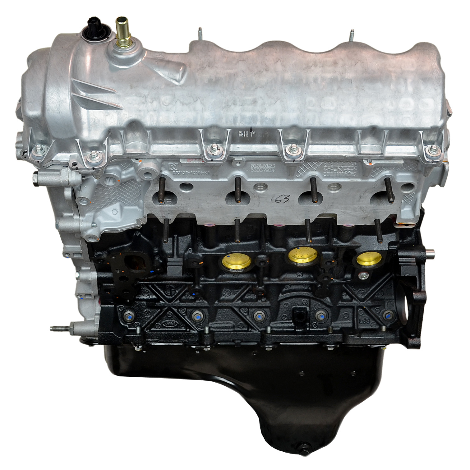 FORD 5.4 05-08 ENGINE (2)
