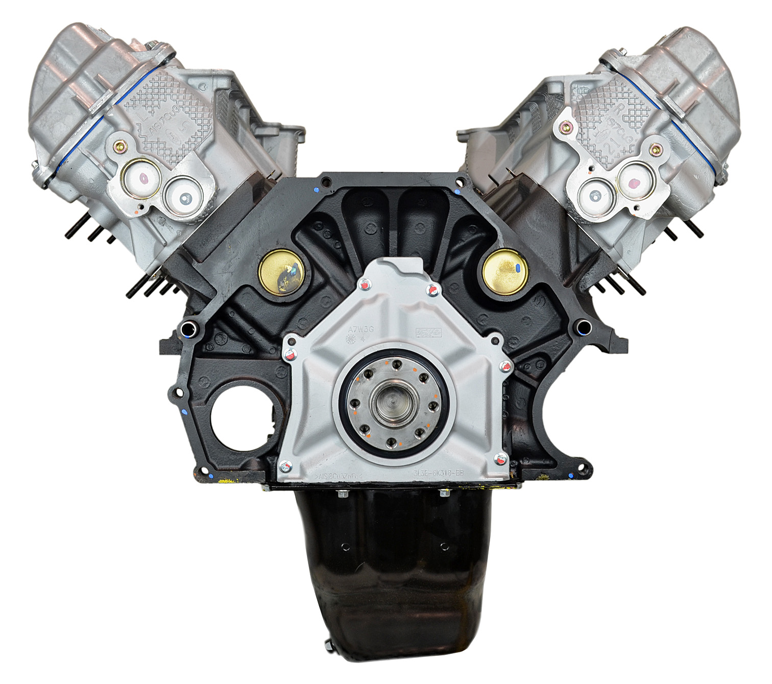 FORD 5.4 05-08 ENGINE (3)