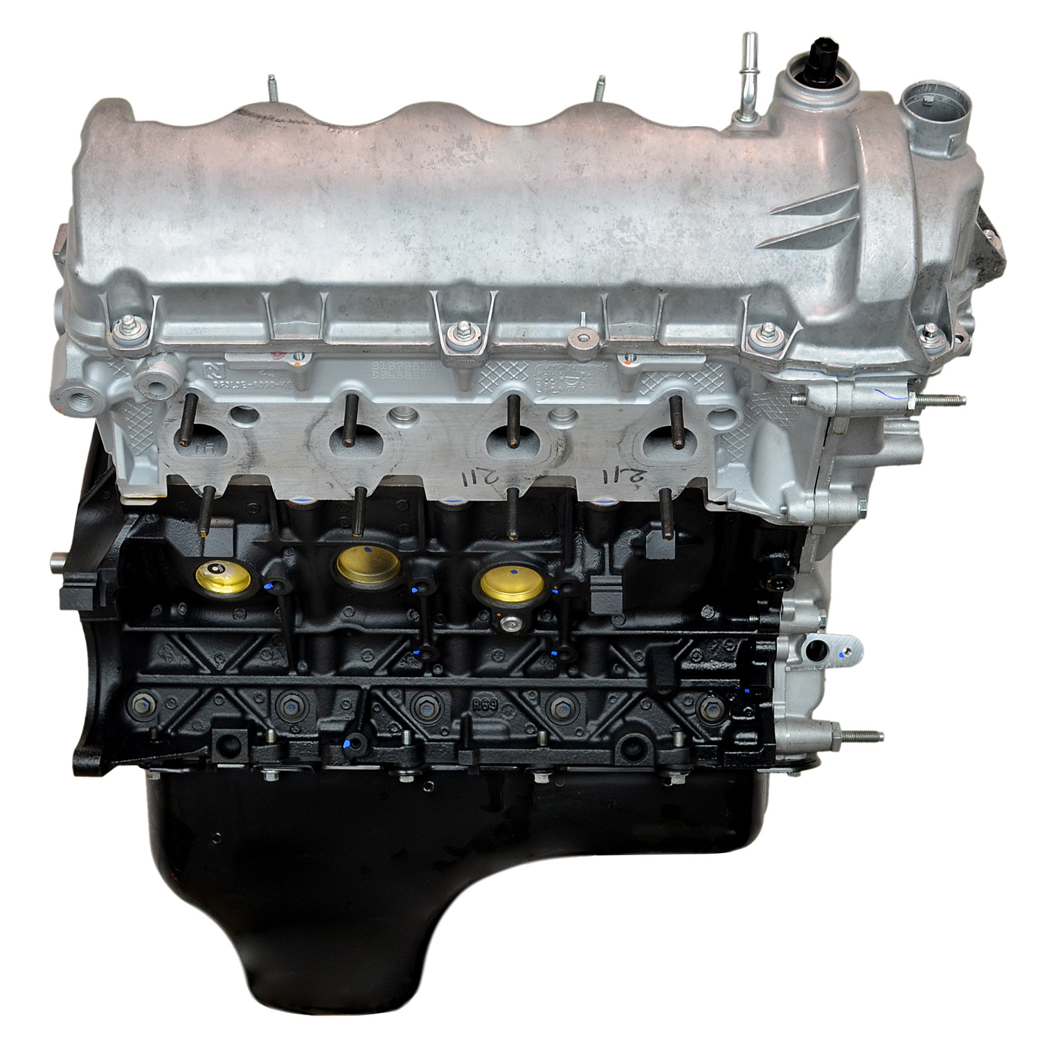 FORD 5.4 05-08 ENGINE (4)