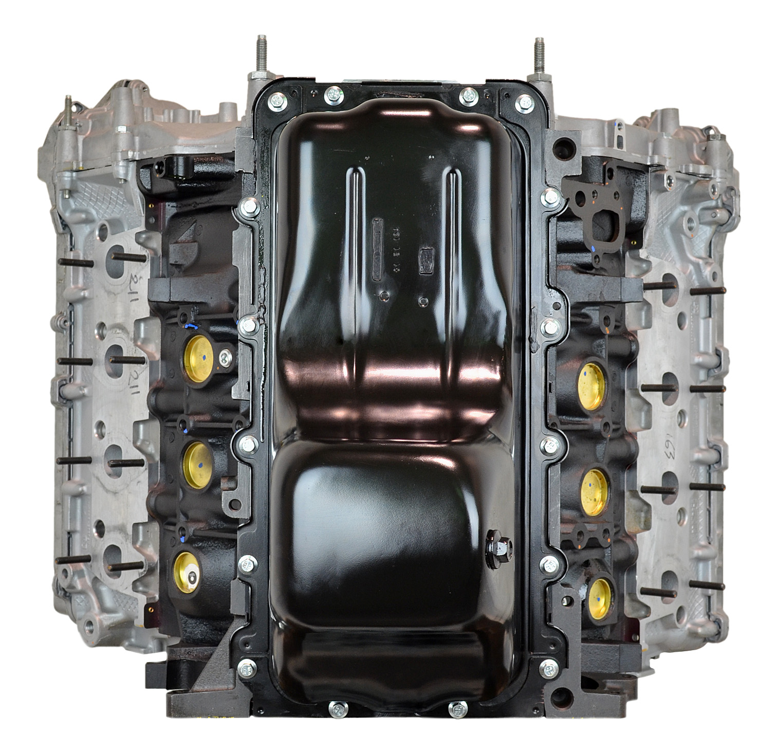 FORD 5.4 05-08 ENGINE (6)
