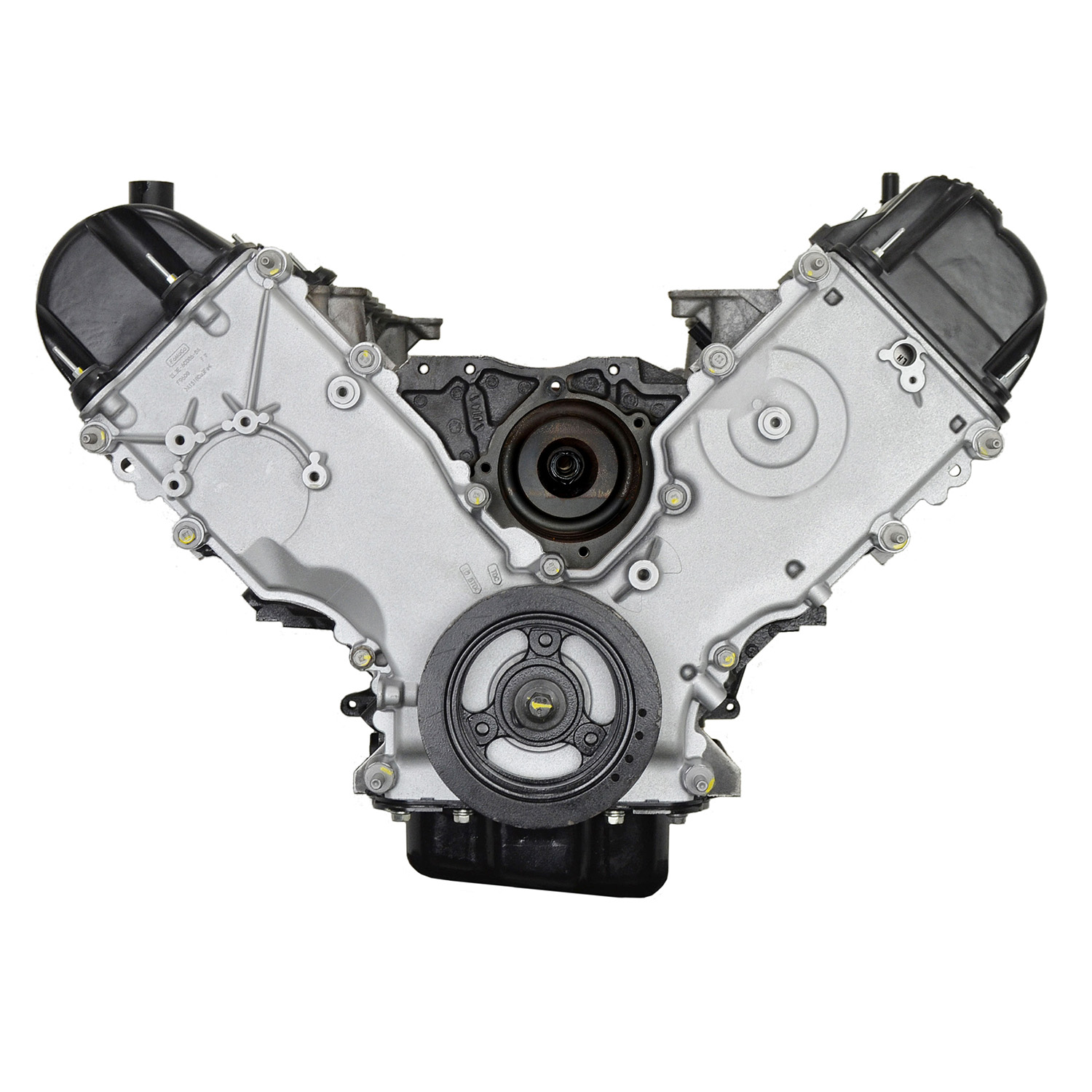FORD 415 04 ENGINE