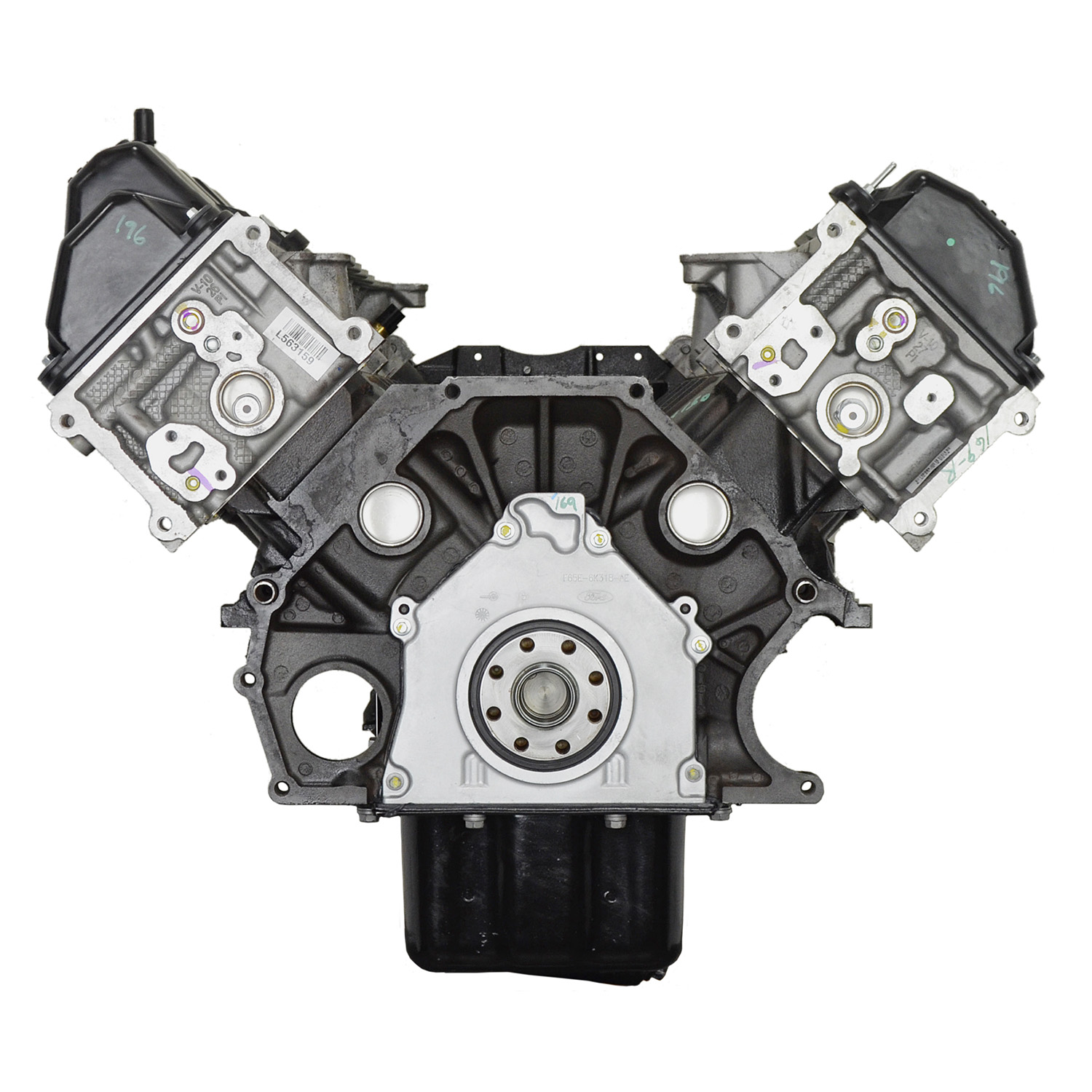 FORD 415 04 ENGINE (3)