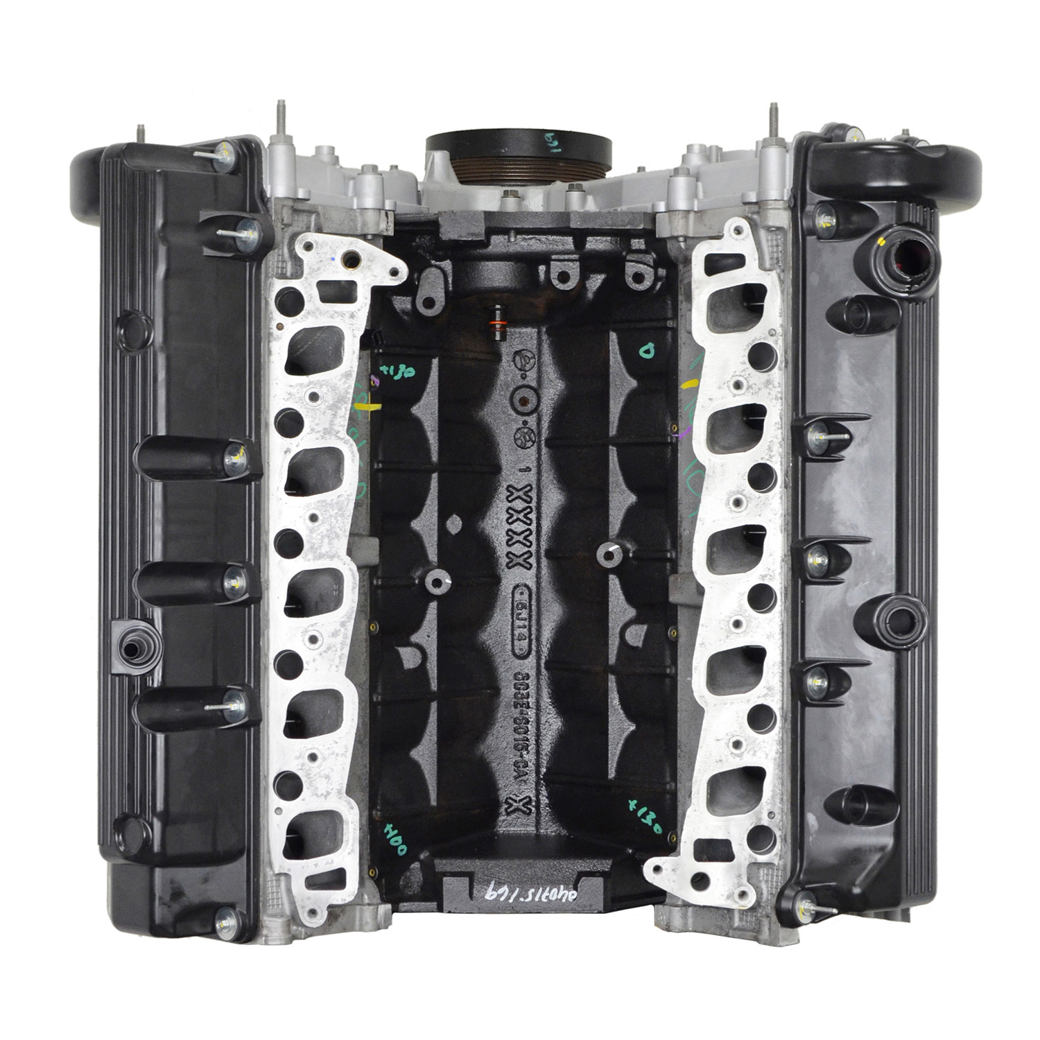 FORD 415 04 ENGINE (5)