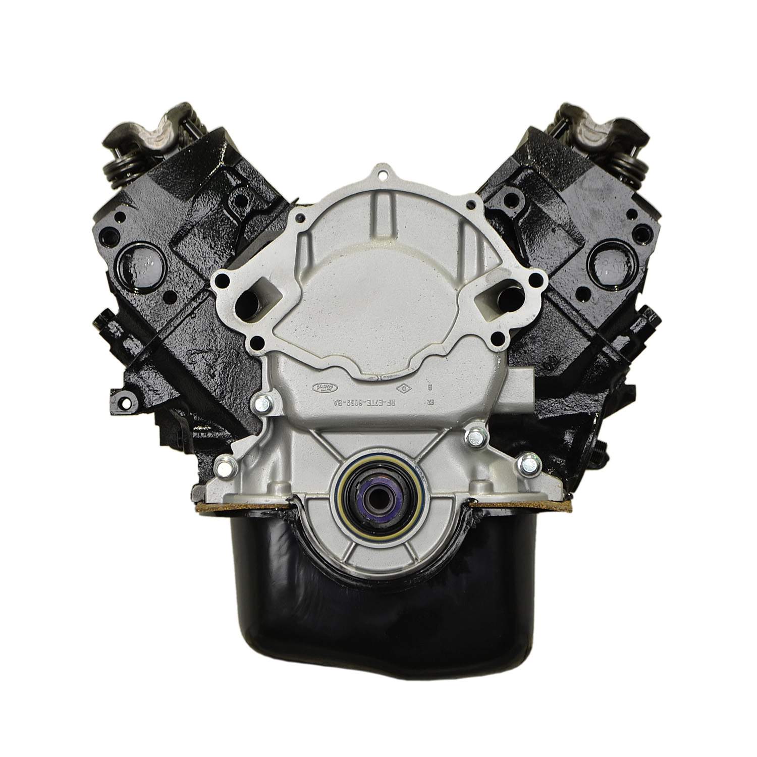 FORD 302 92-93 ENGINE