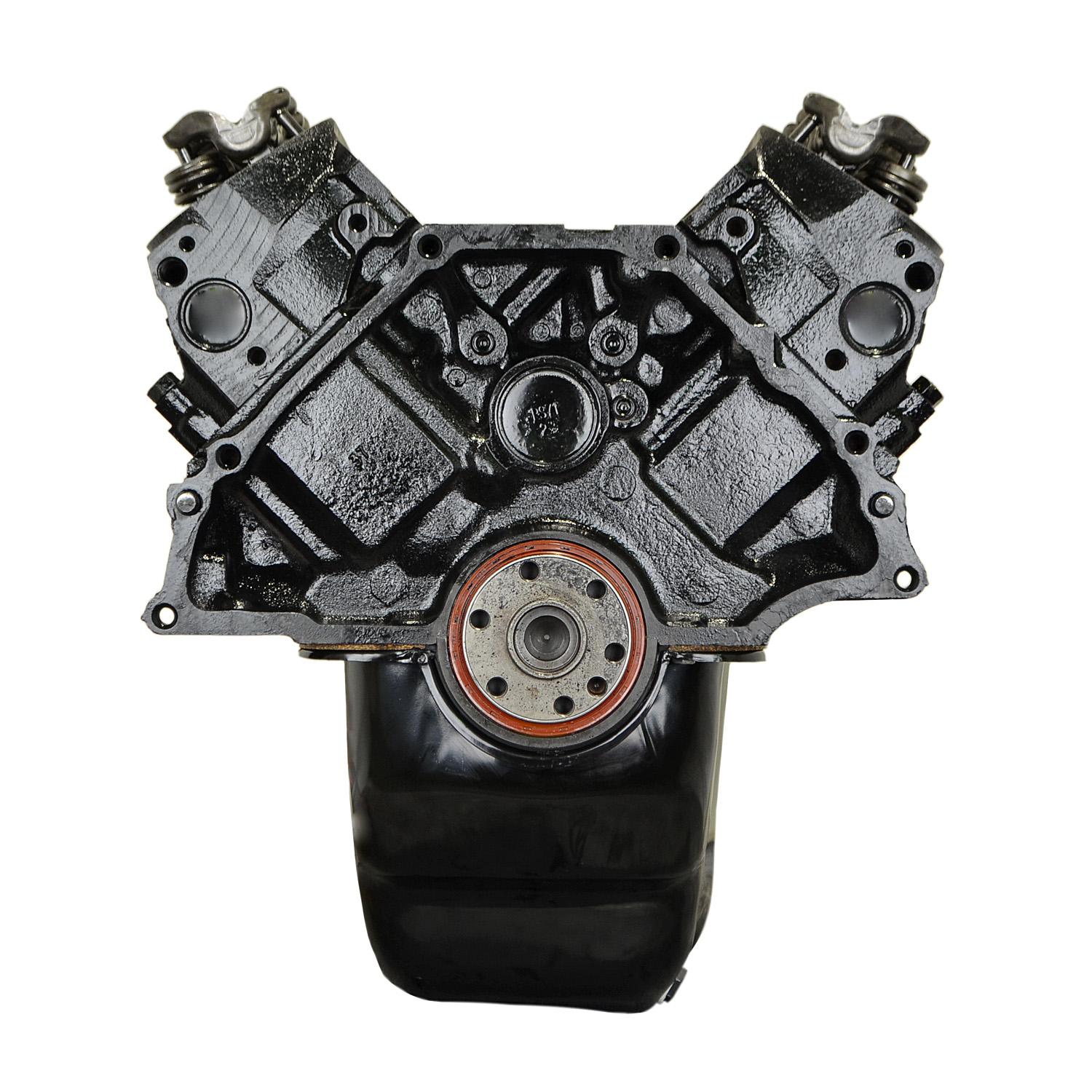 FORD 302 92-93 ENGINE (3)