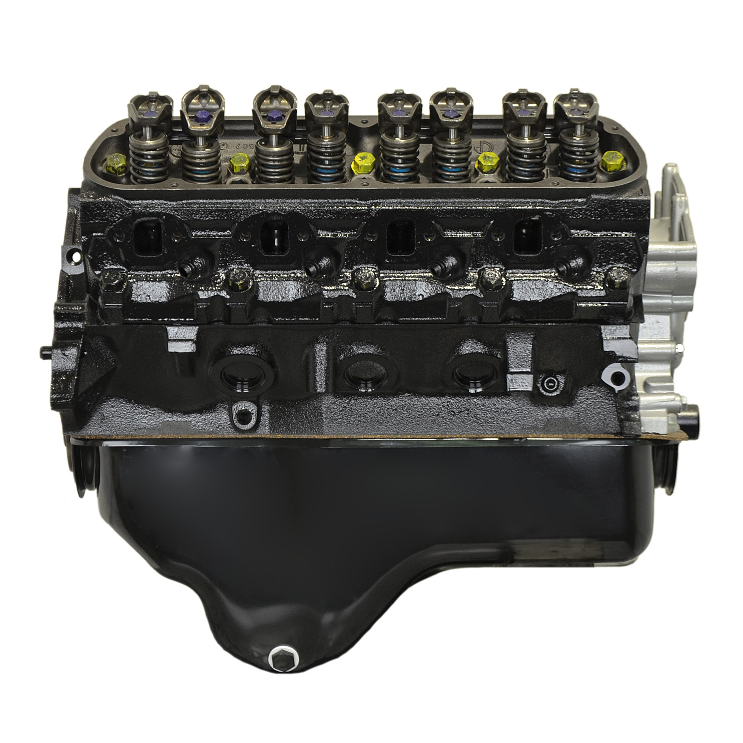 FORD 302 92-93 ENGINE (4)