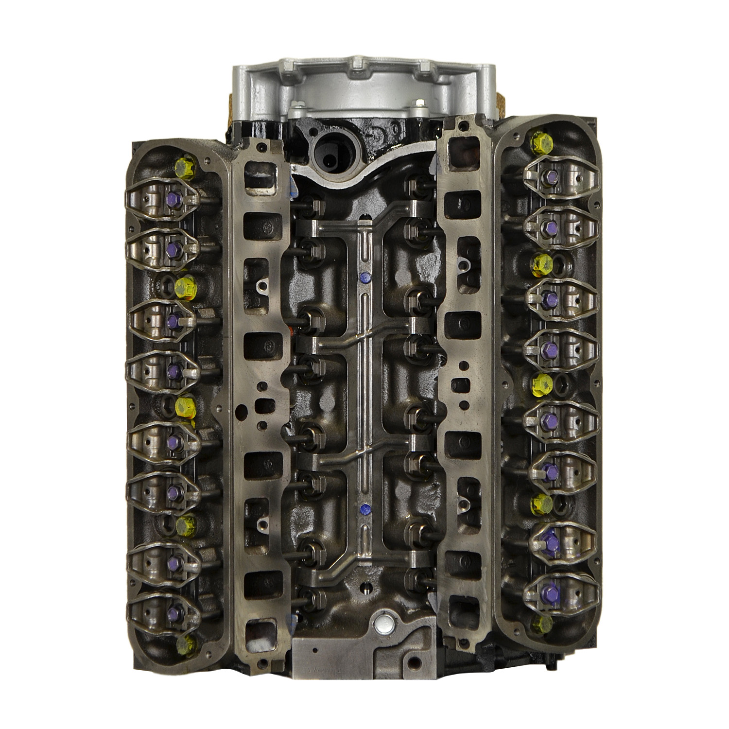 FORD 302 92-93 ENGINE (5)