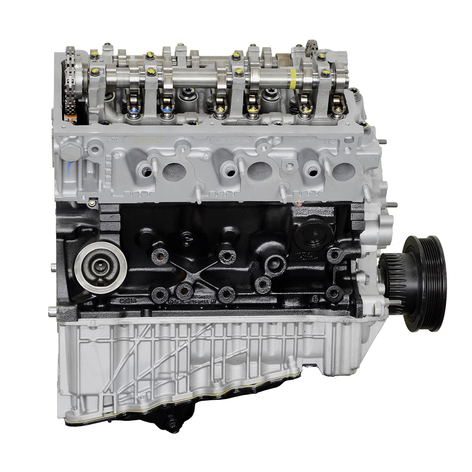 FORD 4.0 07-11 ENGINE (2)