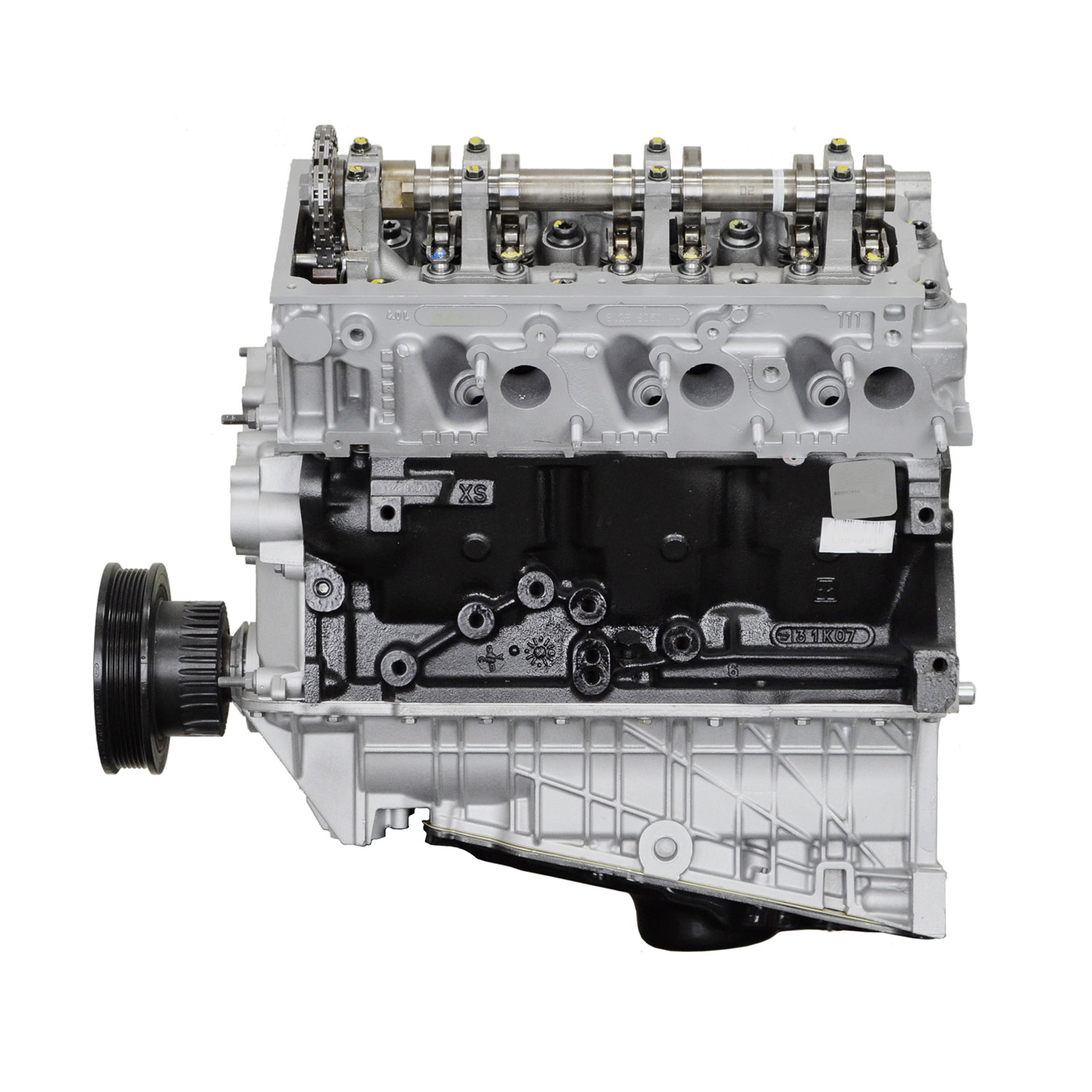 FORD 4.0 07-11 ENGINE (4)