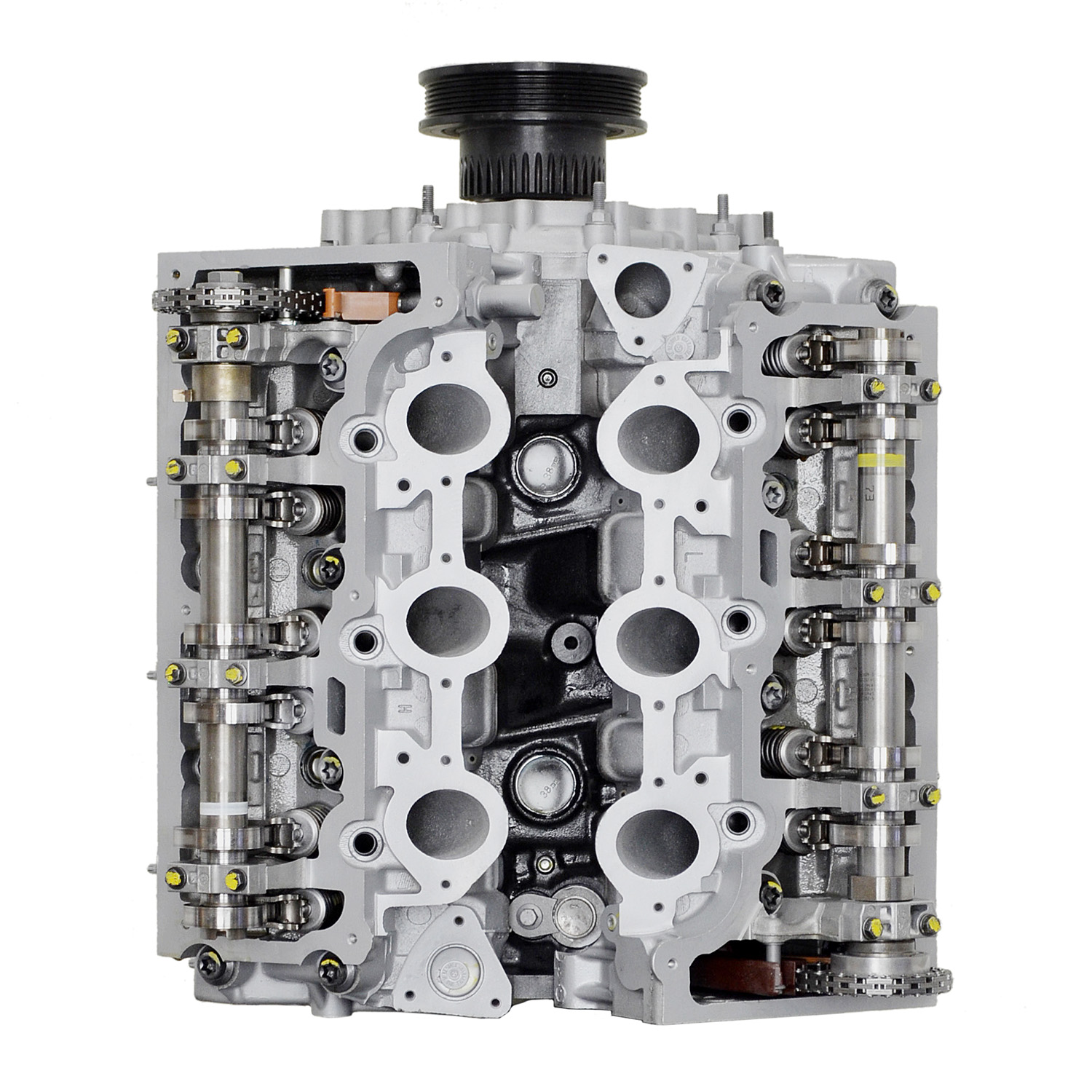 FORD 4.0 07-11 ENGINE (5)