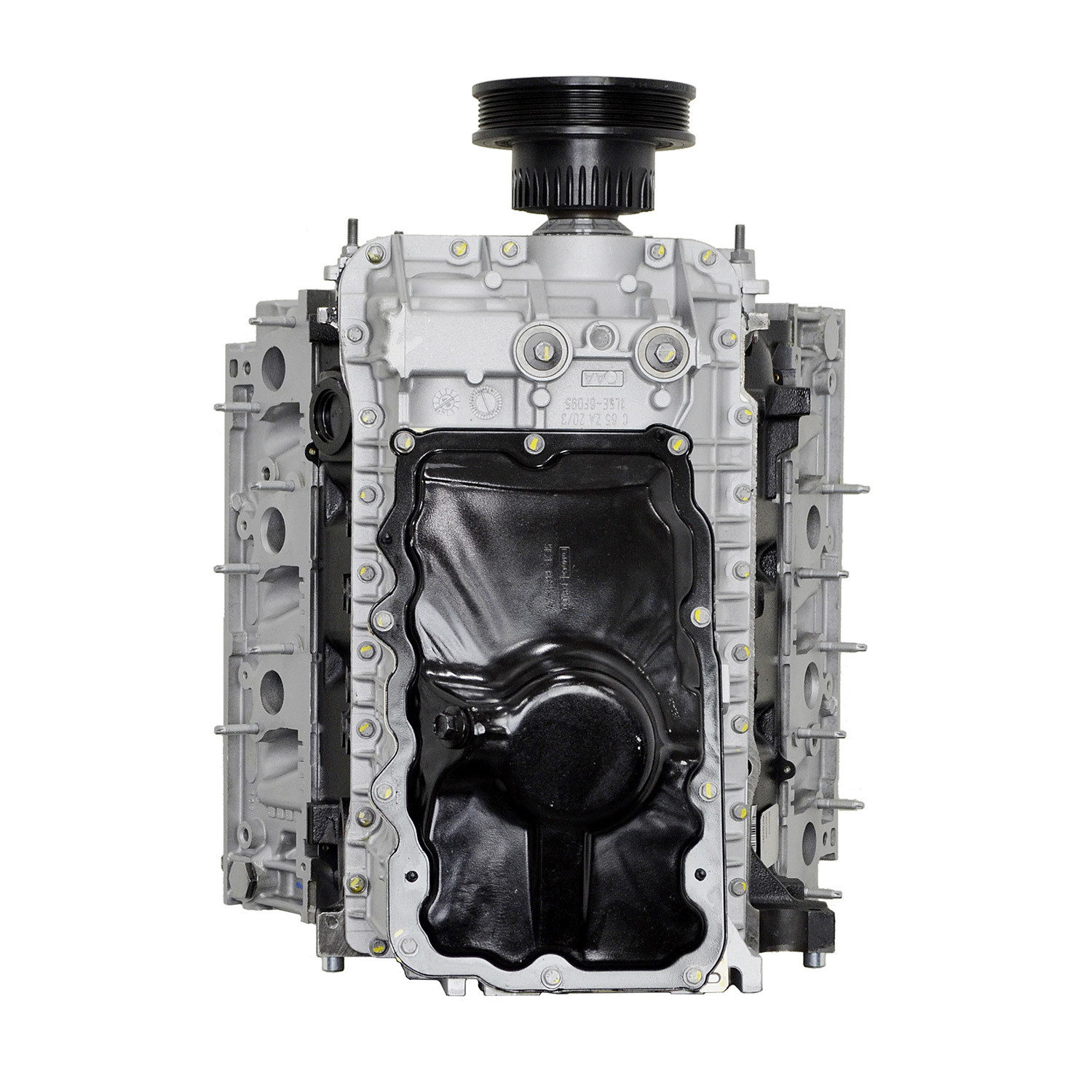 FORD 4.0 07-11 ENGINE (6)
