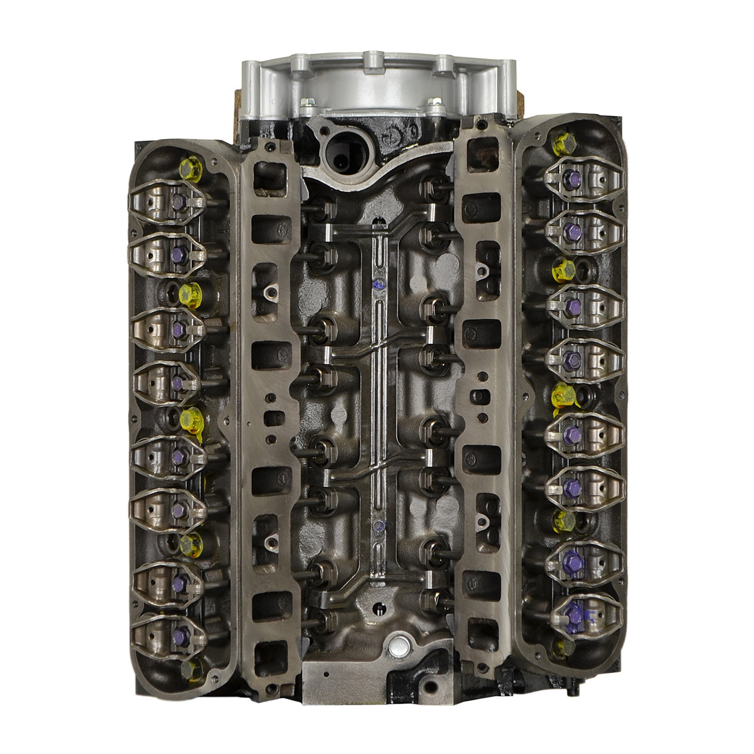 FORD 302 94-96 ENGINE (5)