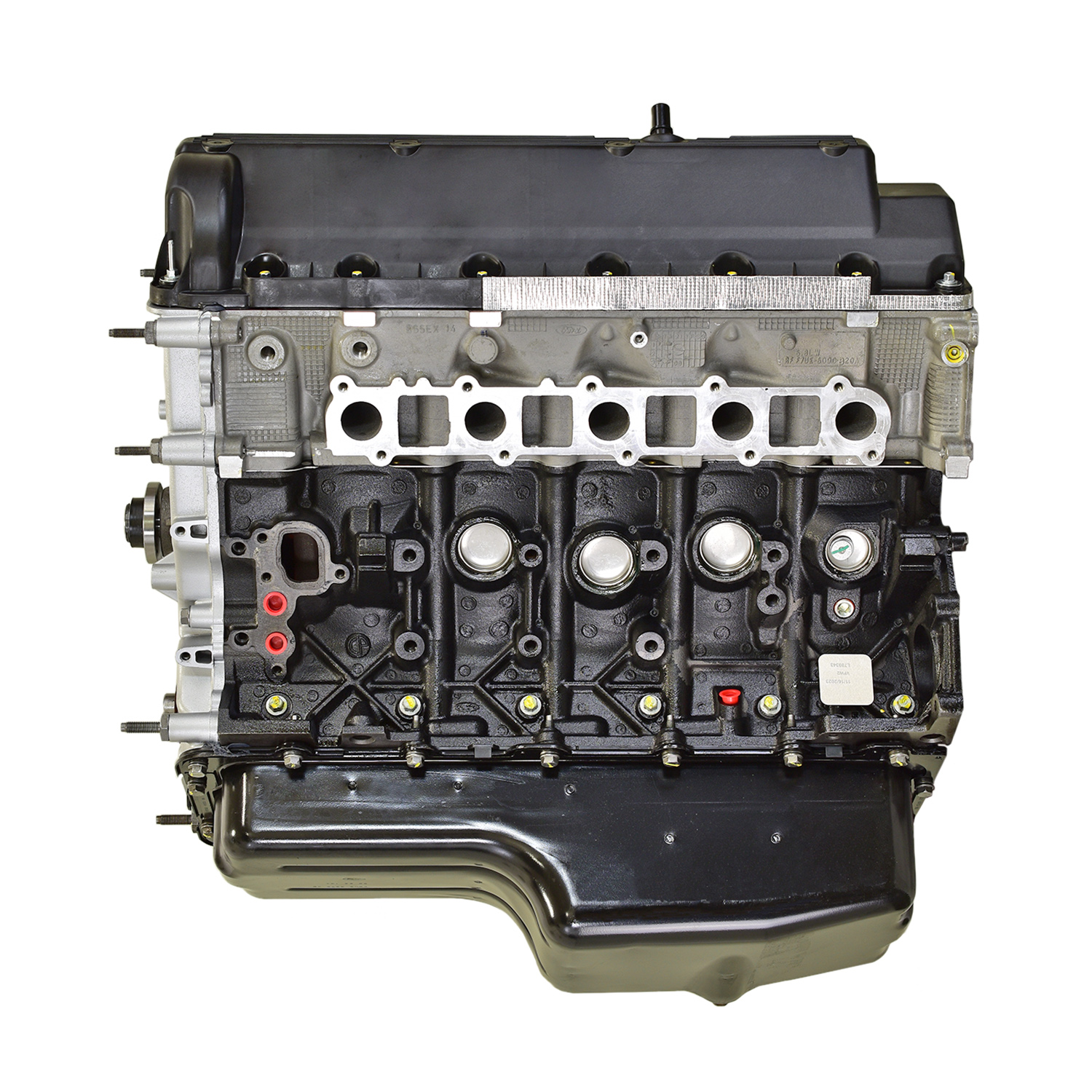 FORD 415 V10 97-99 VAN ENG (2)