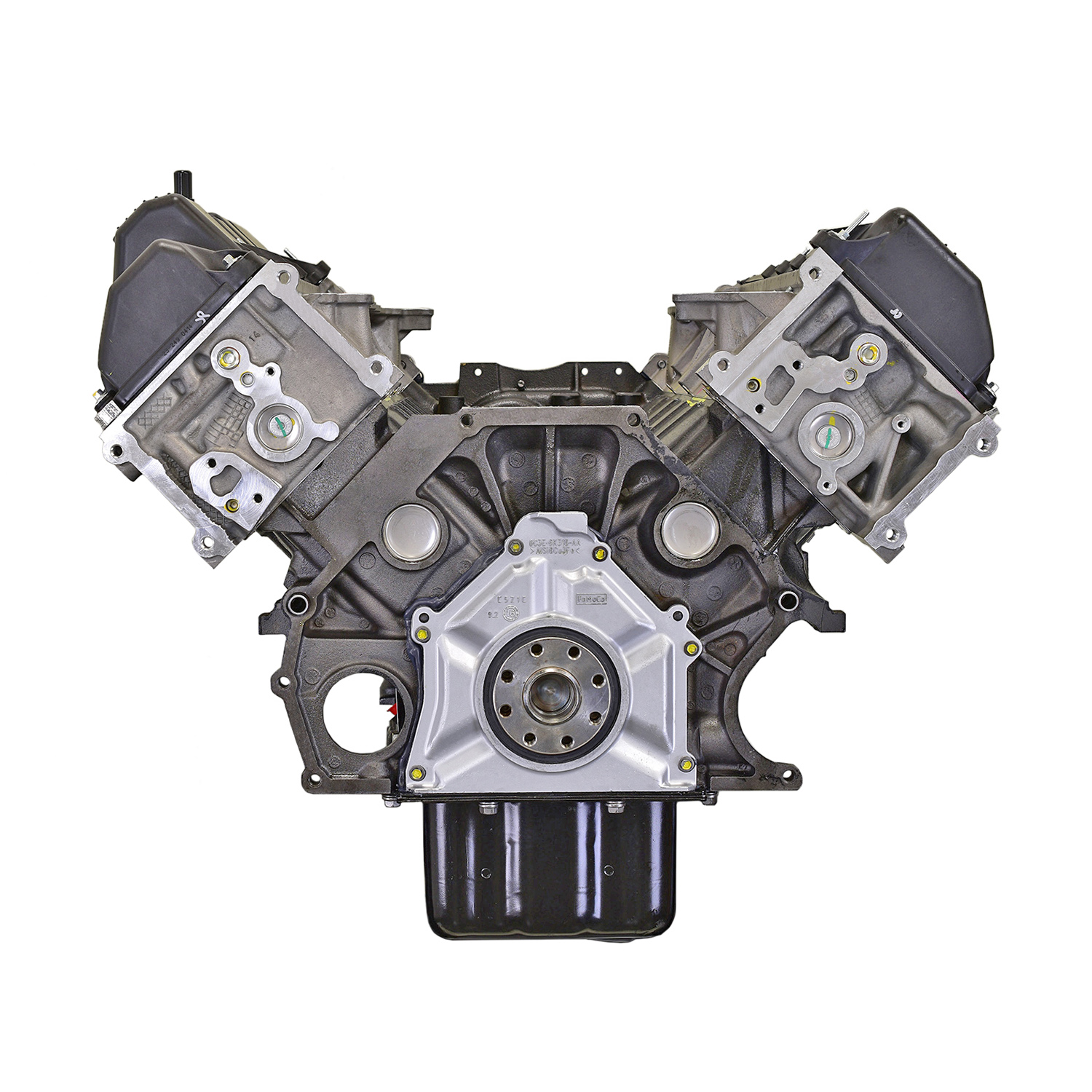 FORD 415 V10 97-99 VAN ENG (3)