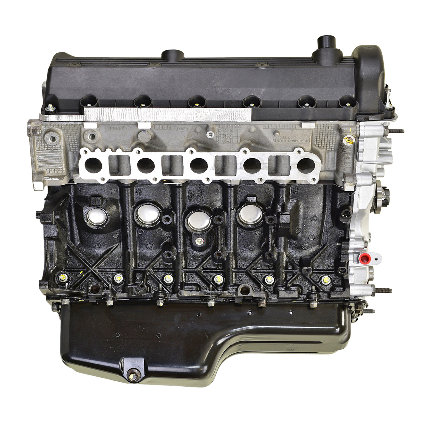 FORD 415 V10 97-99 VAN ENG (4)