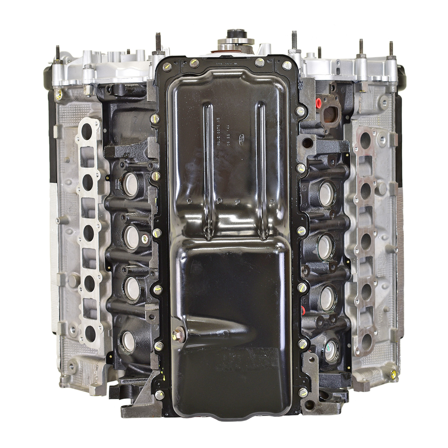 FORD 415 V10 97-99 VAN ENG (6)
