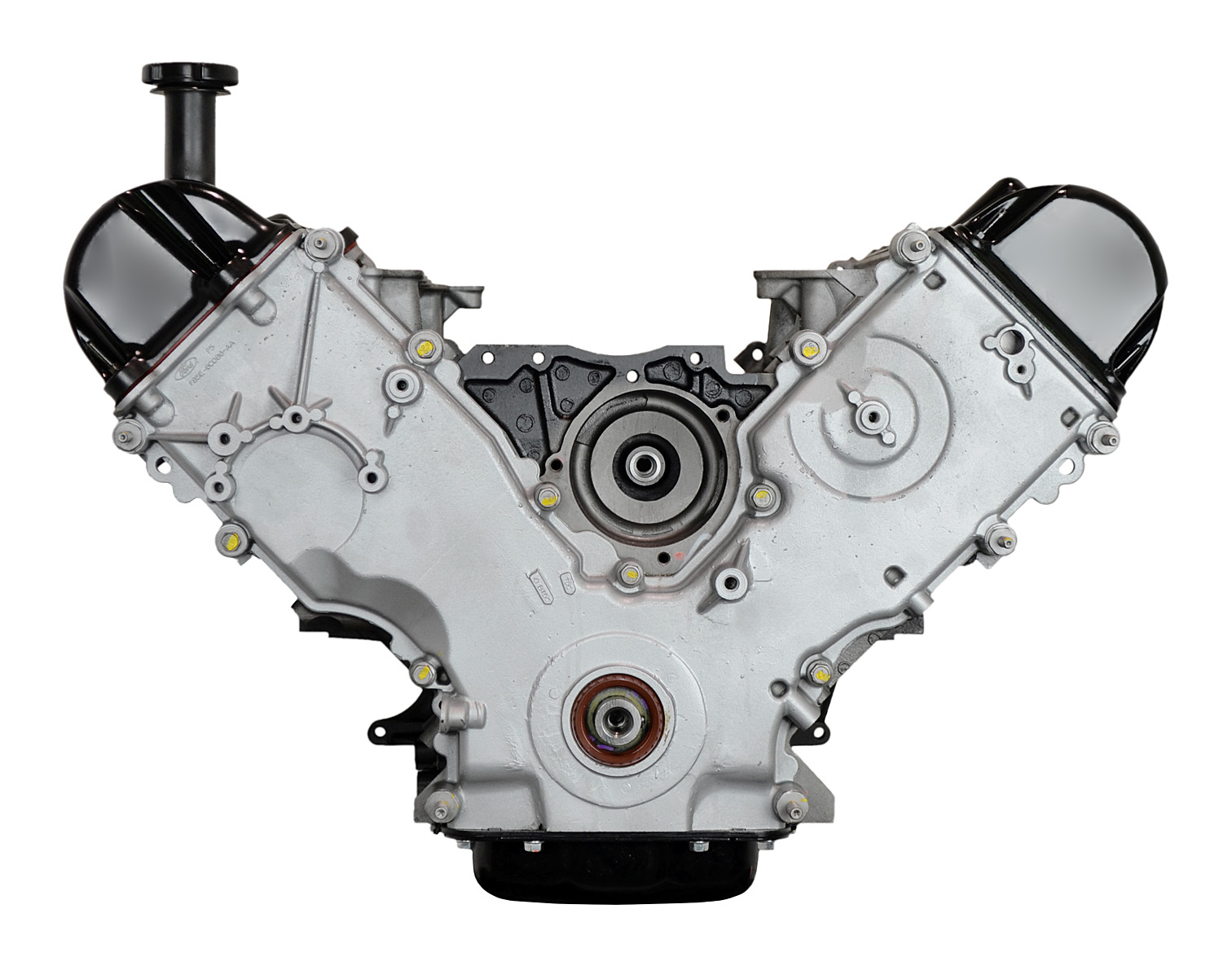 FORD 5.4 99-01 RWD ENGINE