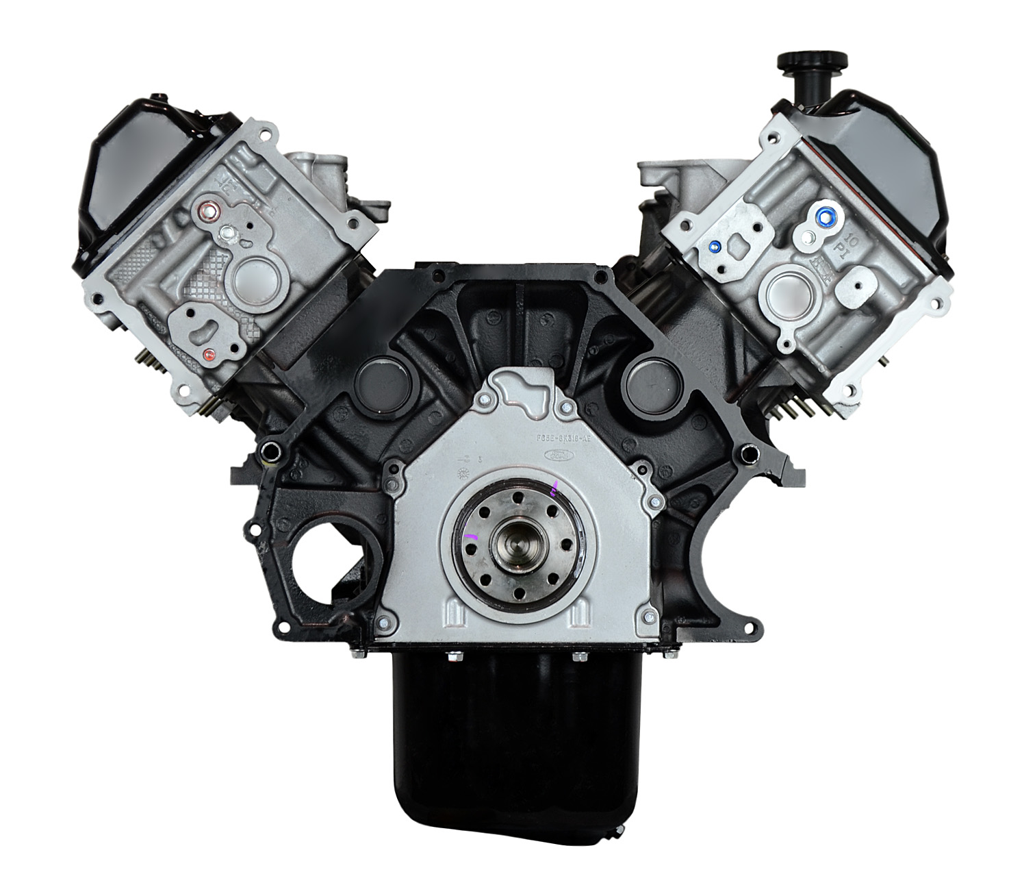 FORD 5.4 99-01 RWD ENGINE (3)