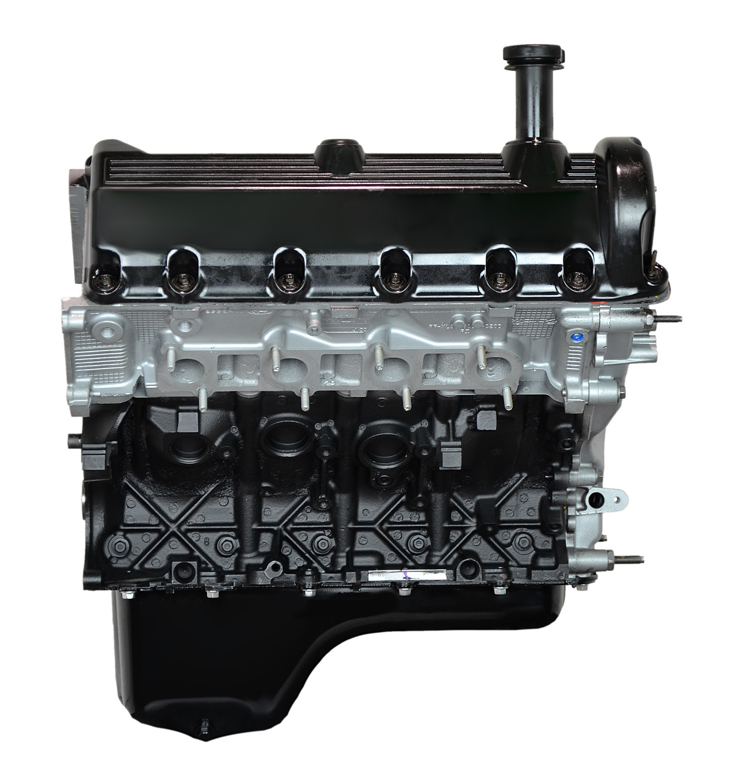 FORD 5.4 99-01 RWD ENGINE (4)