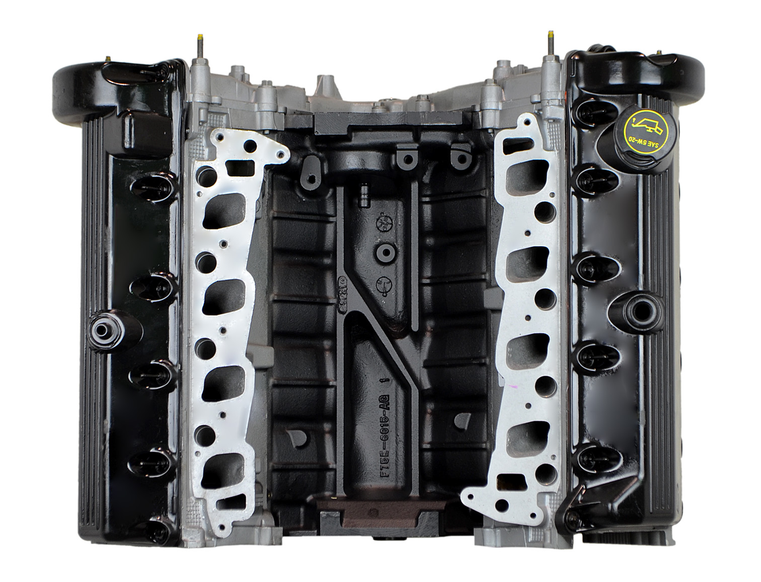 FORD 5.4 99-01 RWD ENGINE (5)