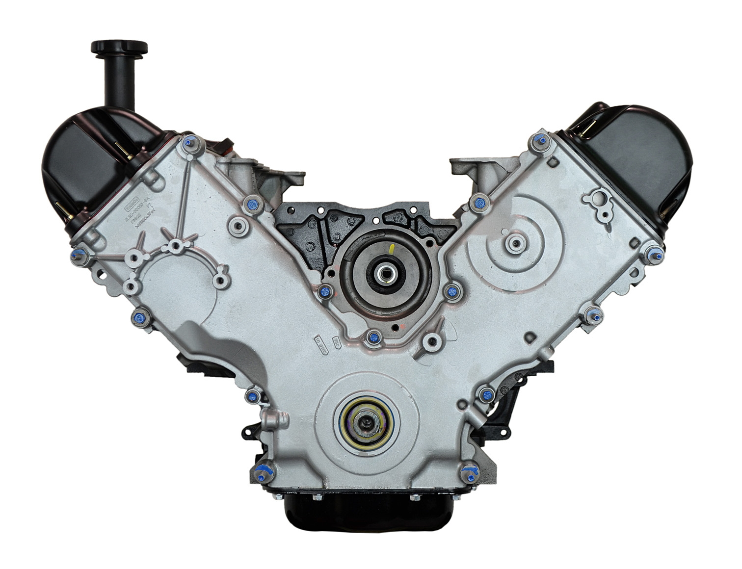 FORD 5.4 02-03 RWD ENGINE