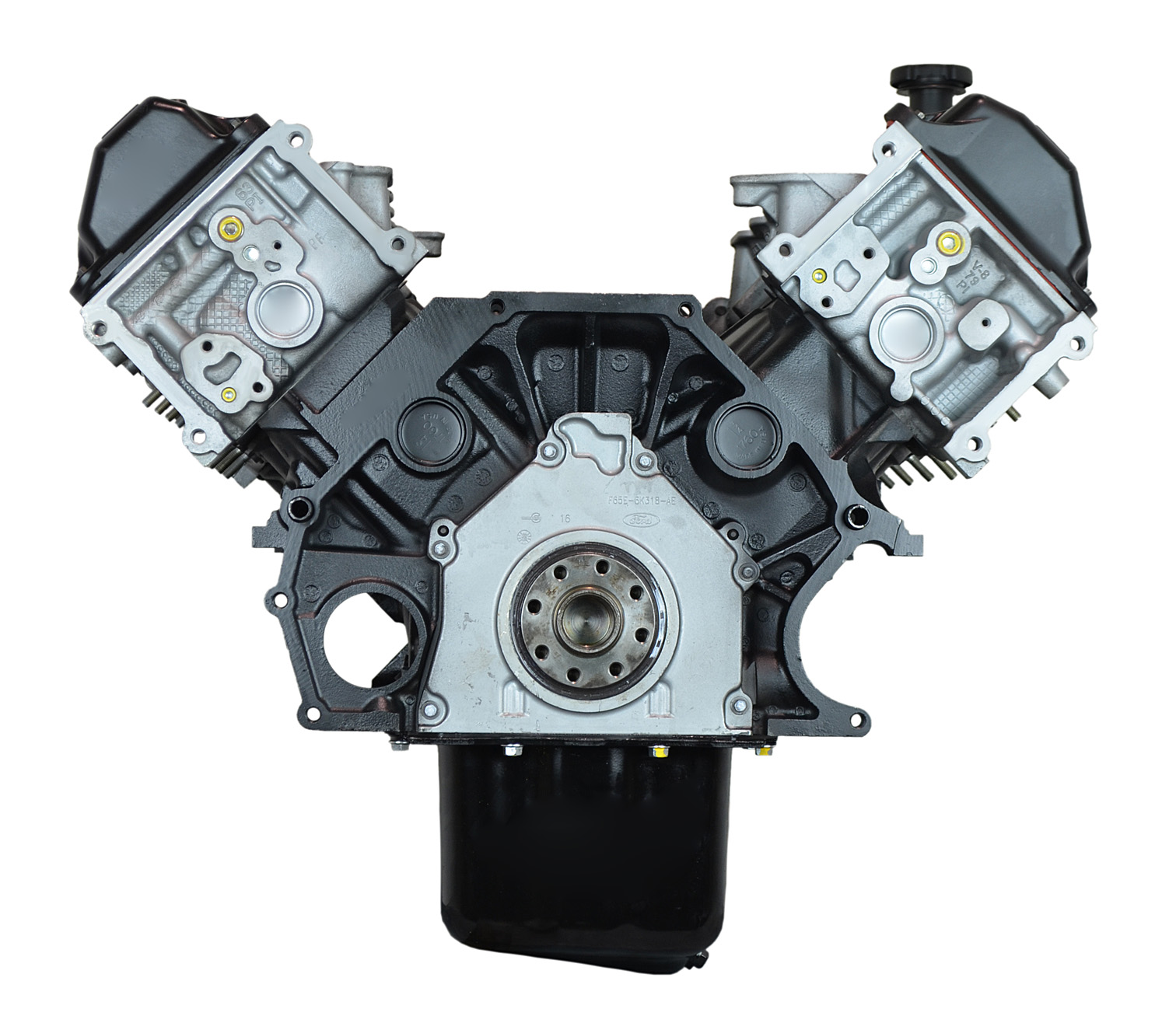 FORD 5.4 02-03 RWD ENGINE (3)